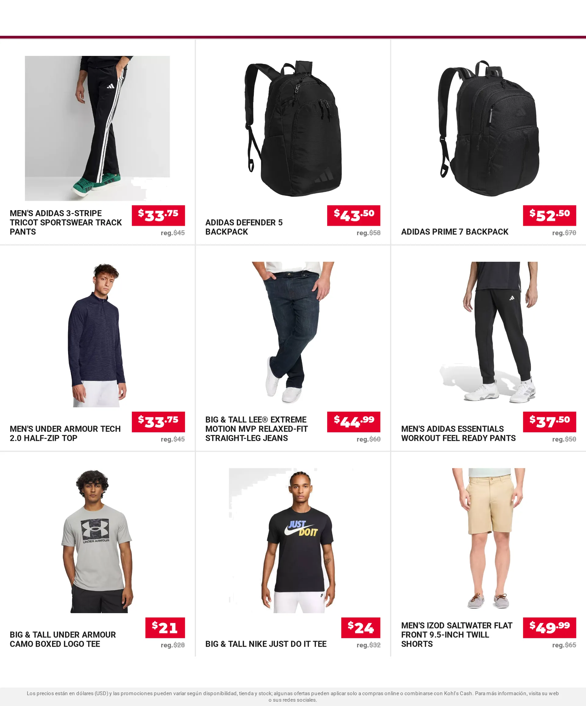 Weekly ad Weekly Deals! from August 7 to August 17 2026 - Page 11