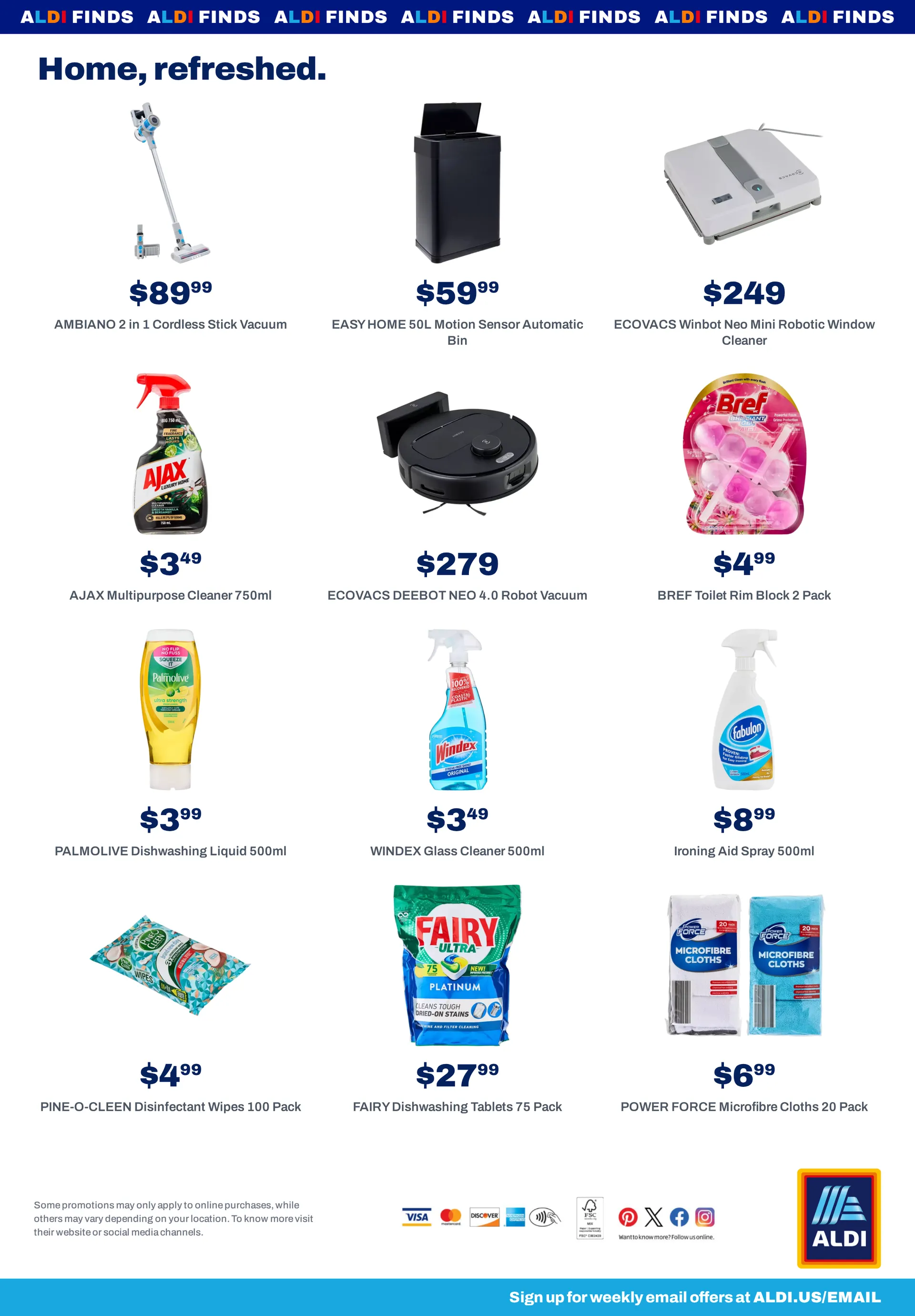 ALDI — Catalogue 2 — 2026-09-07 - Catalogue valid from 7 September to 18 September 2026 - page 11