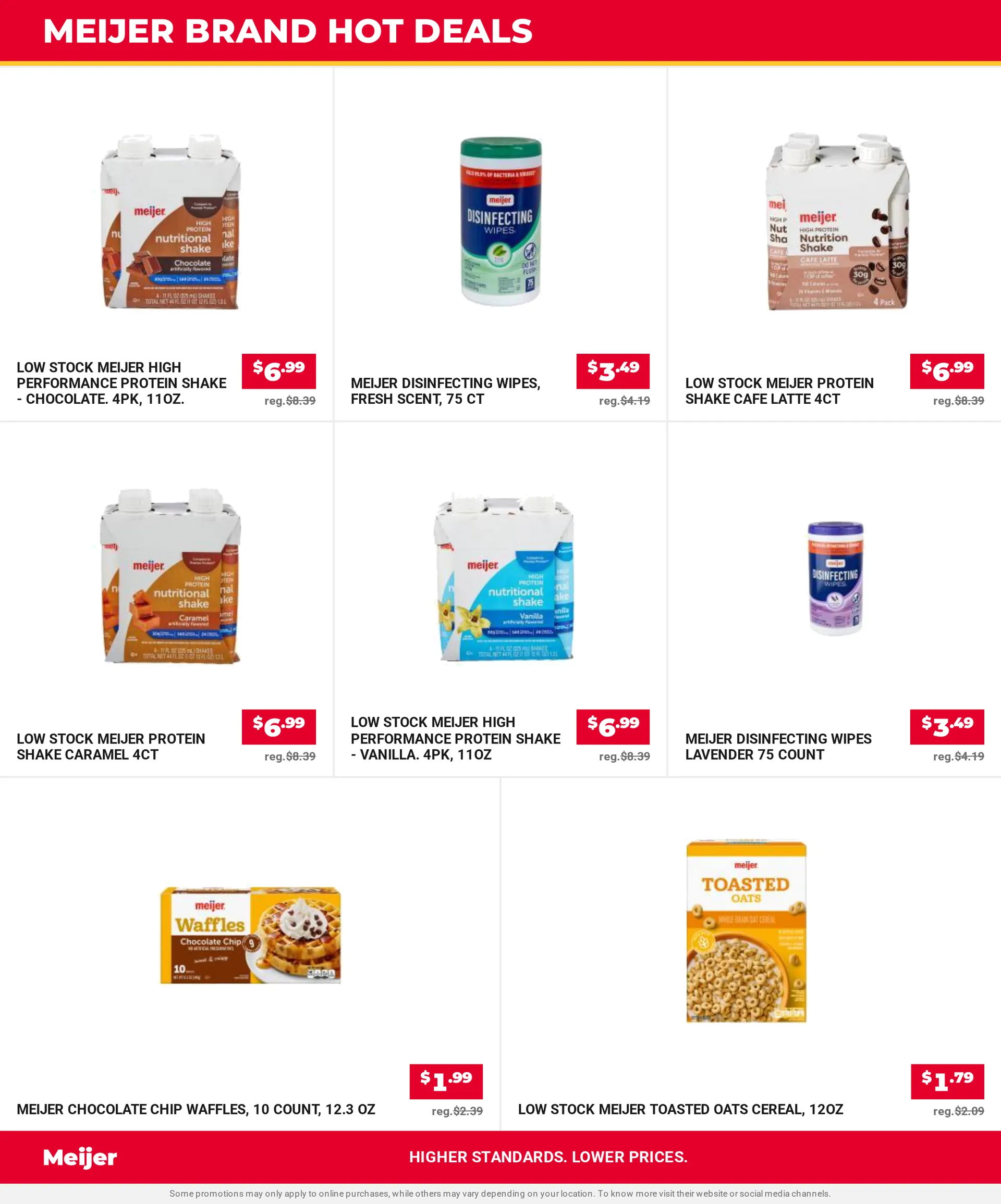 Weekly ad Meijer — 2026-07-25 from July 25 to August 1 2026 - Page 11