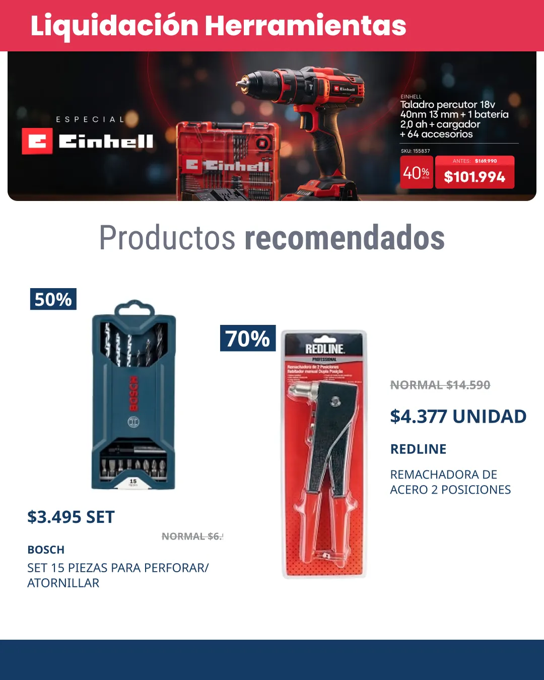 Catálogo de Ofertas semanales 21 de agosto al 5 de septiembre 2026 - Página 11