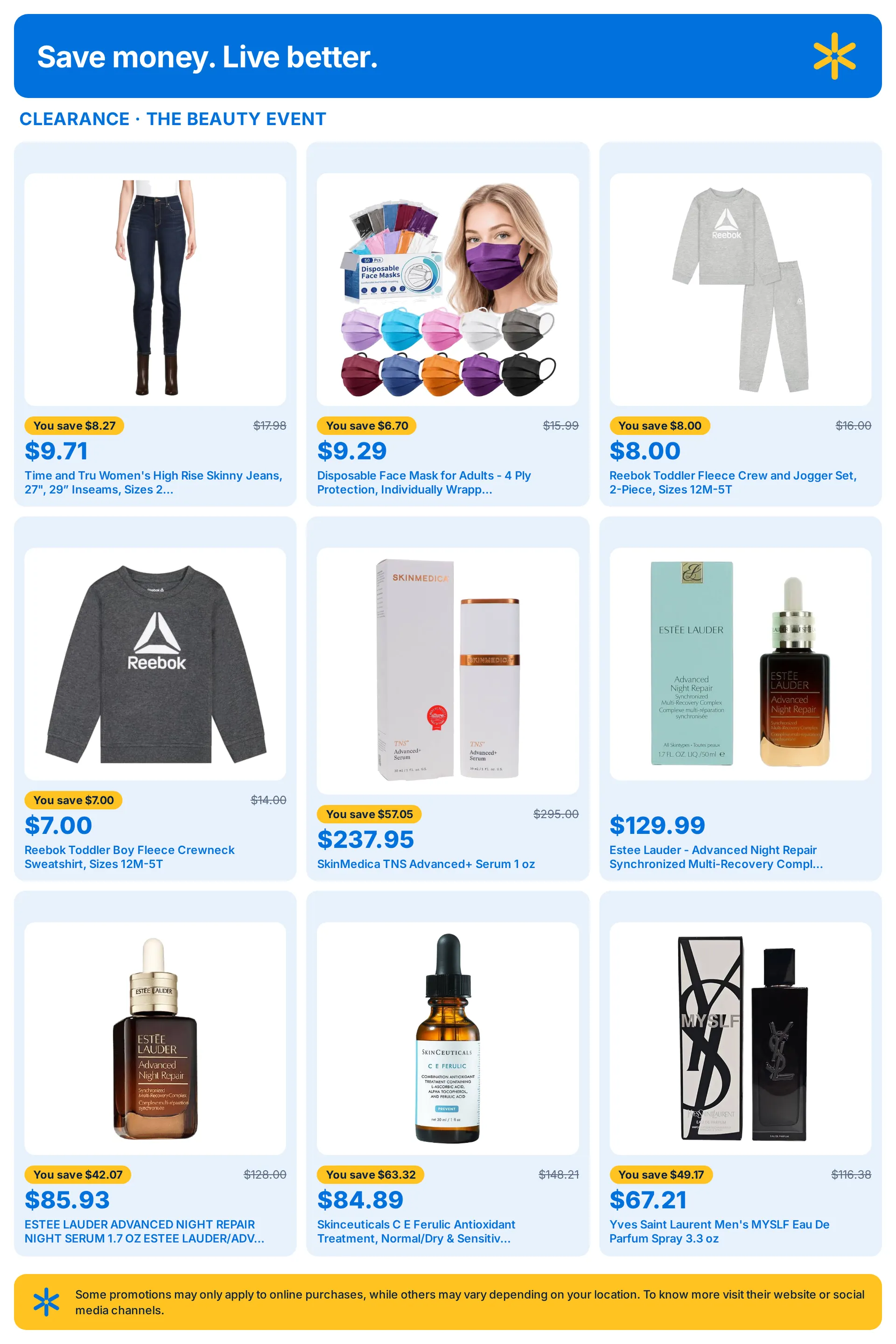 Weekly ad Weekly Deals! from August 24 to September 7 2026 - Page 11