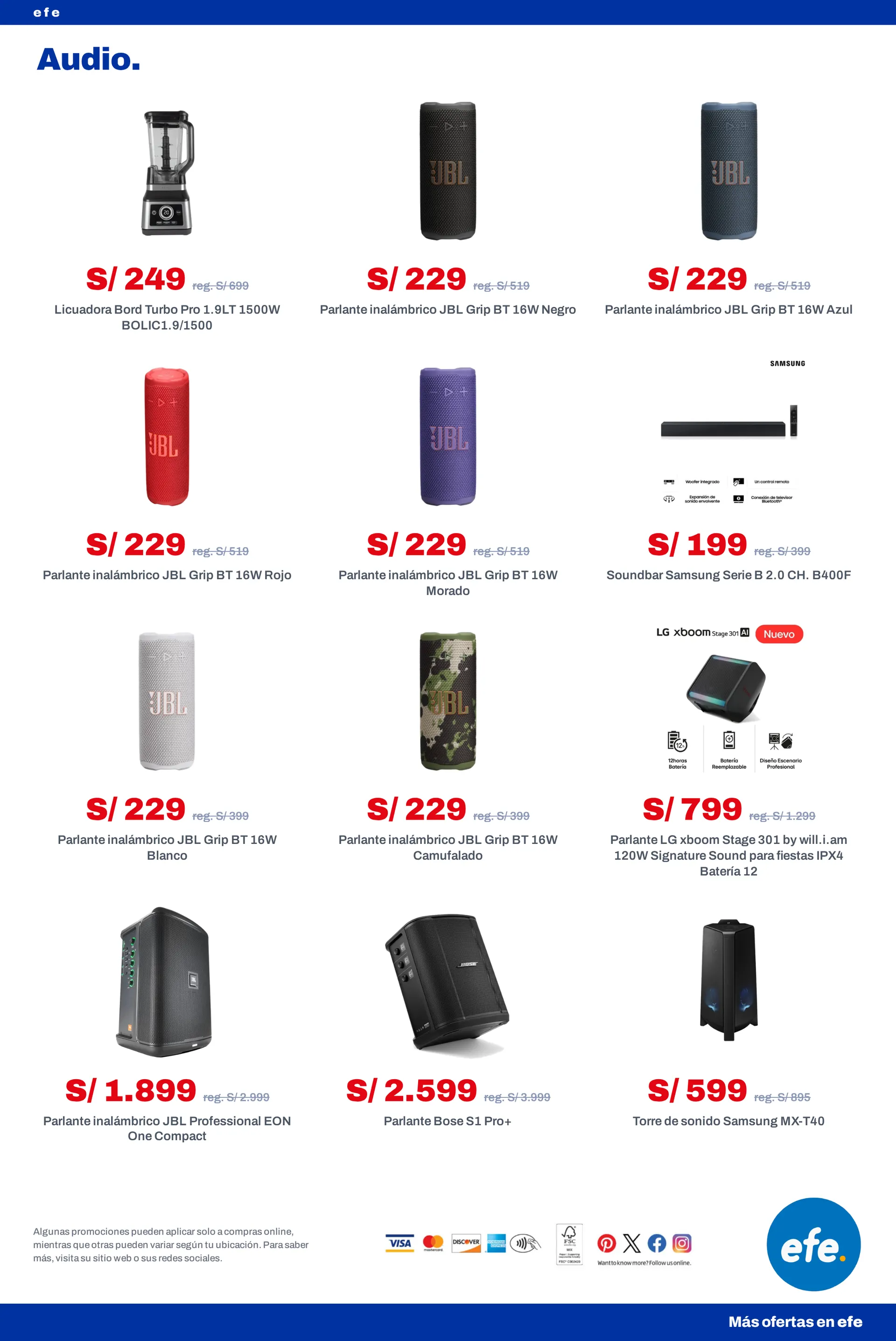 Catalogo de efe — 2026-09-24 24 de setiembre al 1 de octubre 2026 - Pag 11