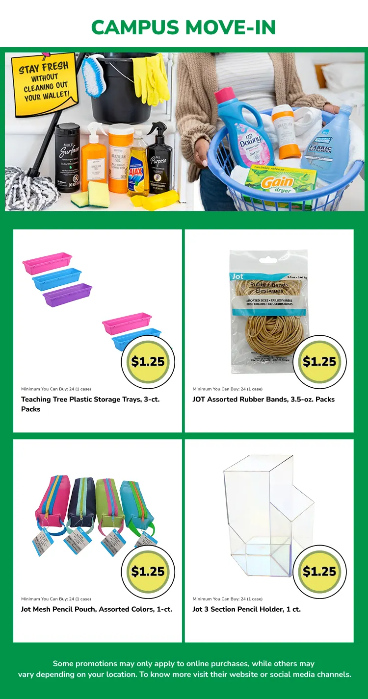Weekly ad Weekly Ad from July 6 to July 21 2026 - Page 11