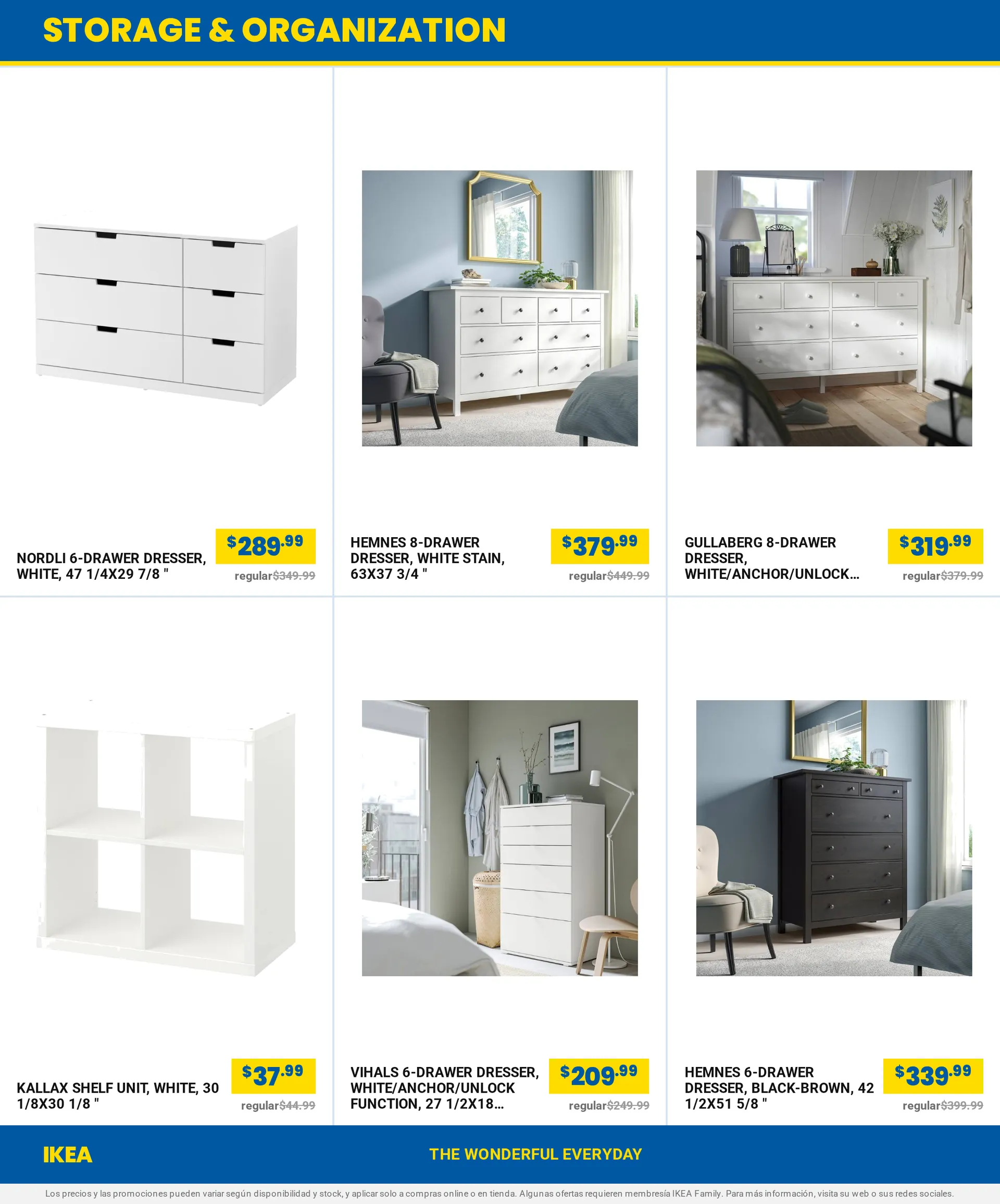 Weekly ad IKEA — 2026-07-12 from July 12 to July 19 2026 - Page 11