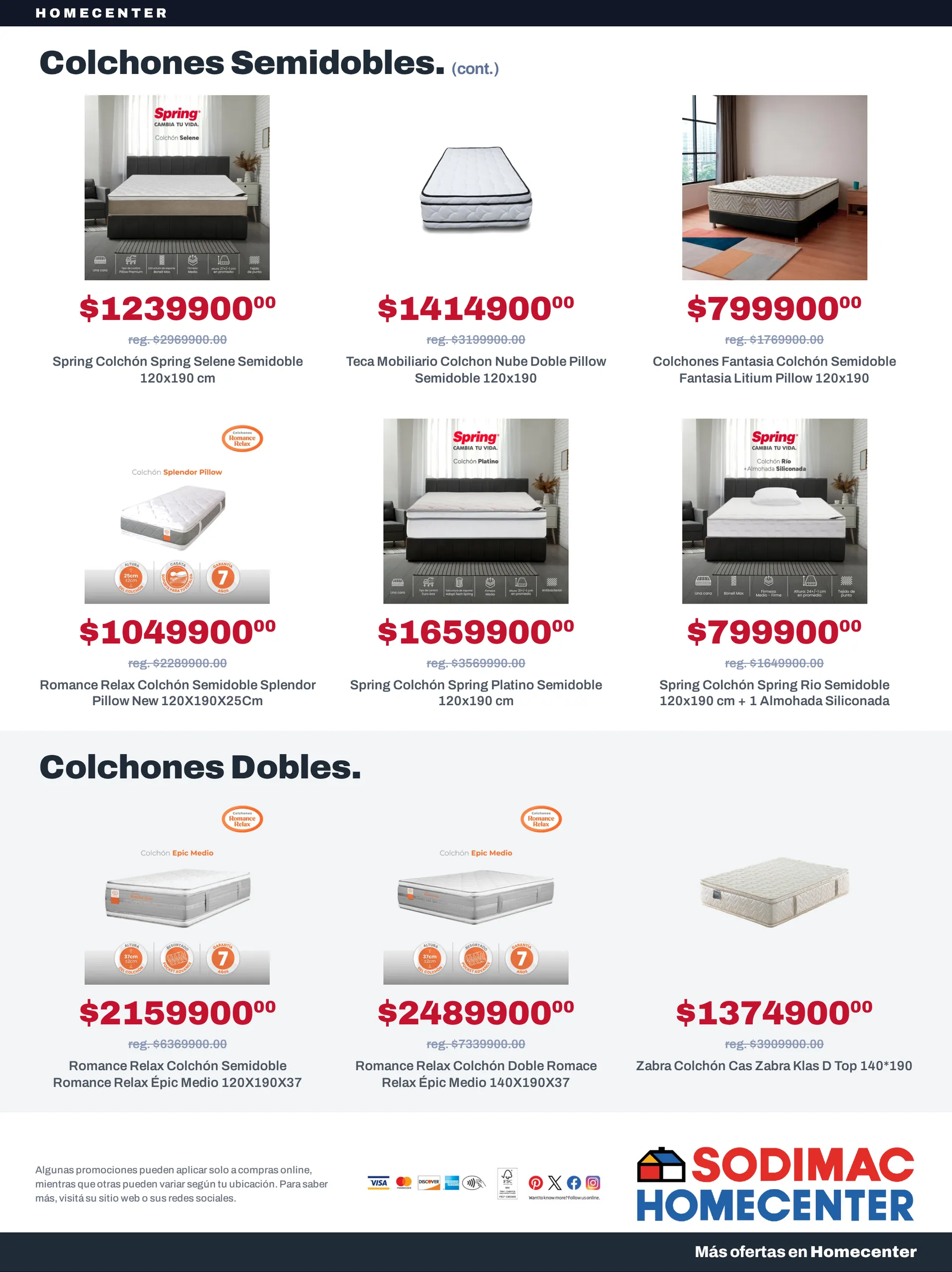 Catalogo de Ofertas semanales! 28 de julio al 11 de agosto 2026 - Pag 11