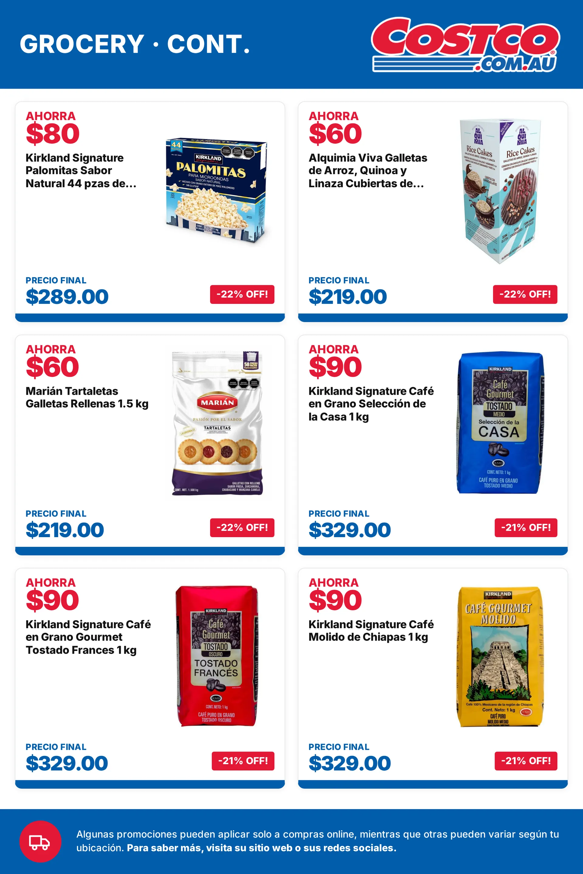 Catálogo de Ofertas semanales! 31 de agosto al 7 de septiembre 2026 - Pagina 11