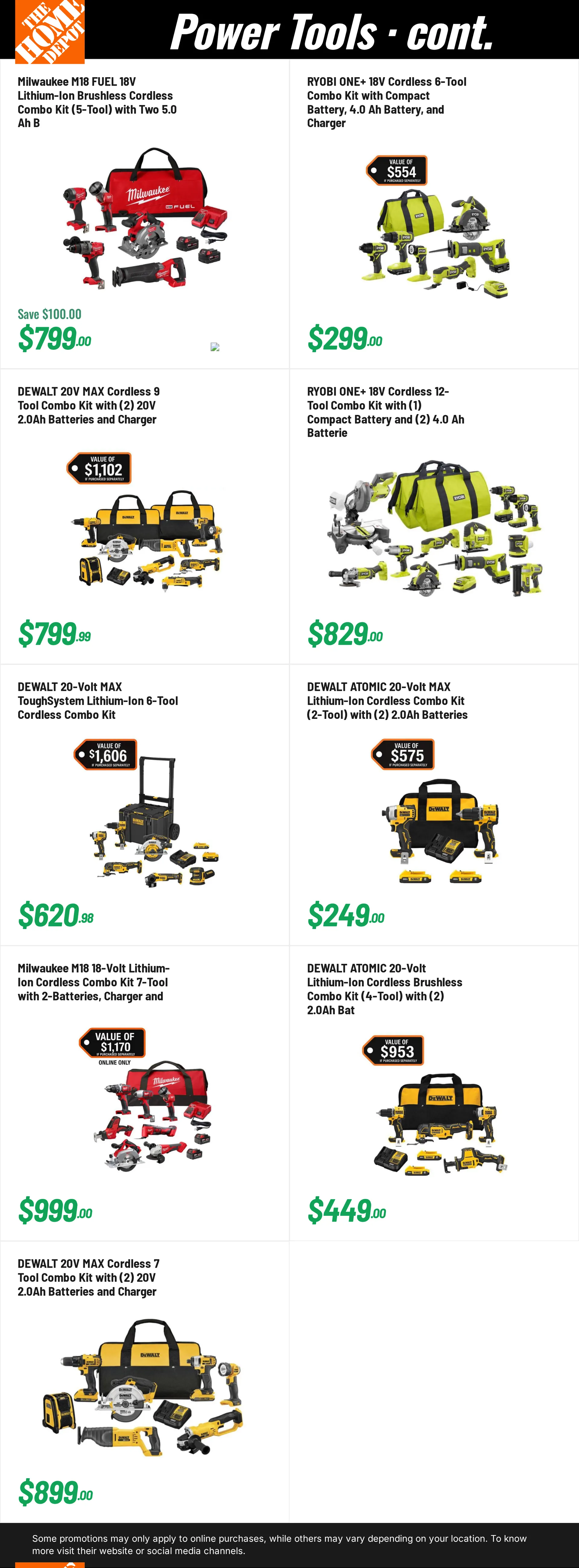 Weekly ad Weekly Deals! from August 10 to August 24 2026 - Page 11