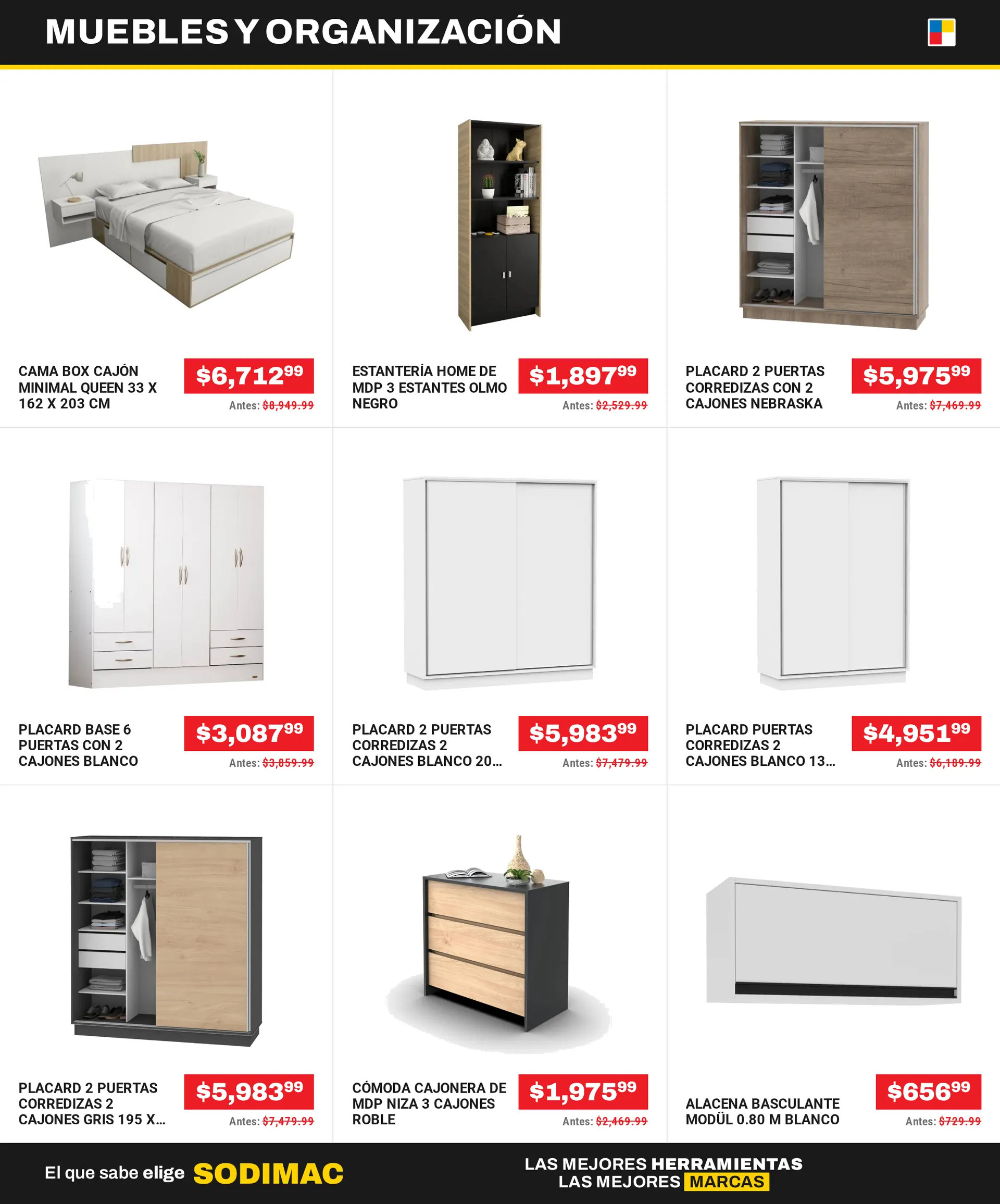 Ofertas de Ofertas semanales! 12 de agosto al 26 de agosto 2026 - Página 11 del catálogo