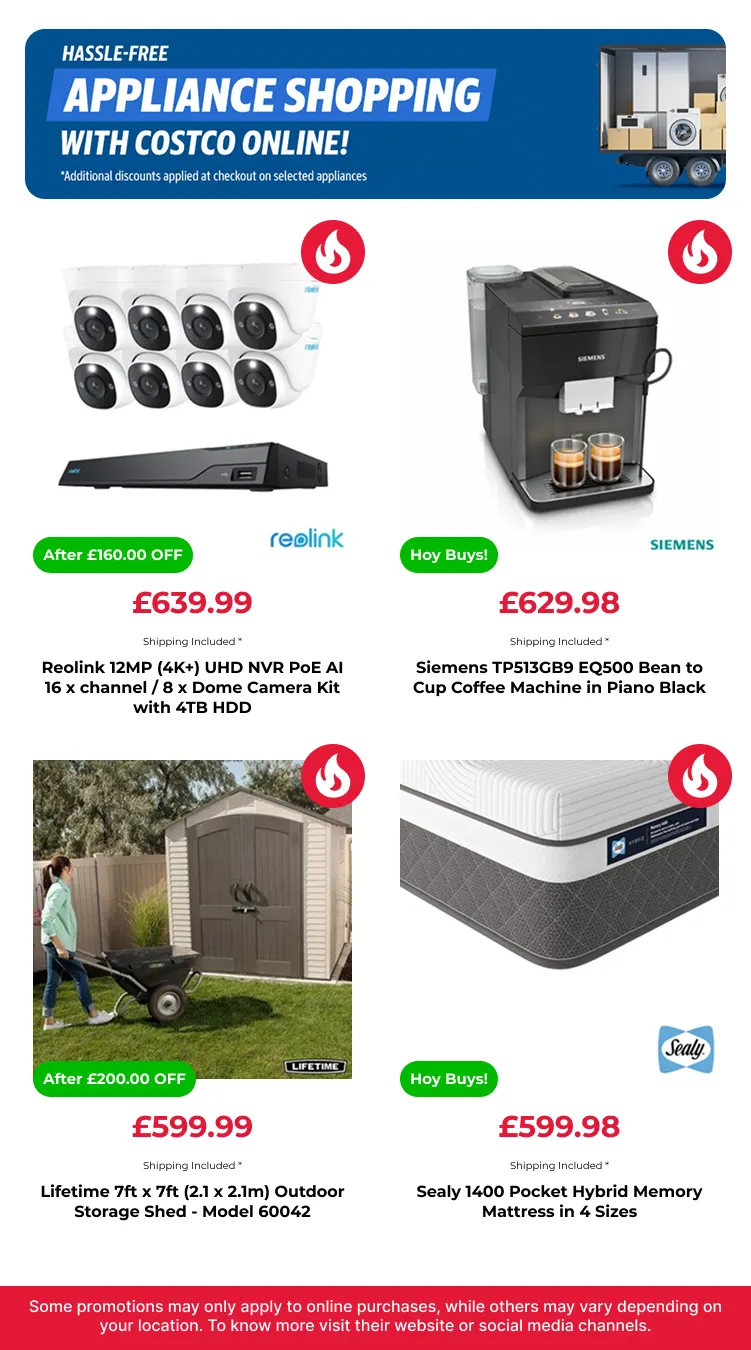 Weekly deals! from 13 August to 28 August 2026 - Catalogue Page 11