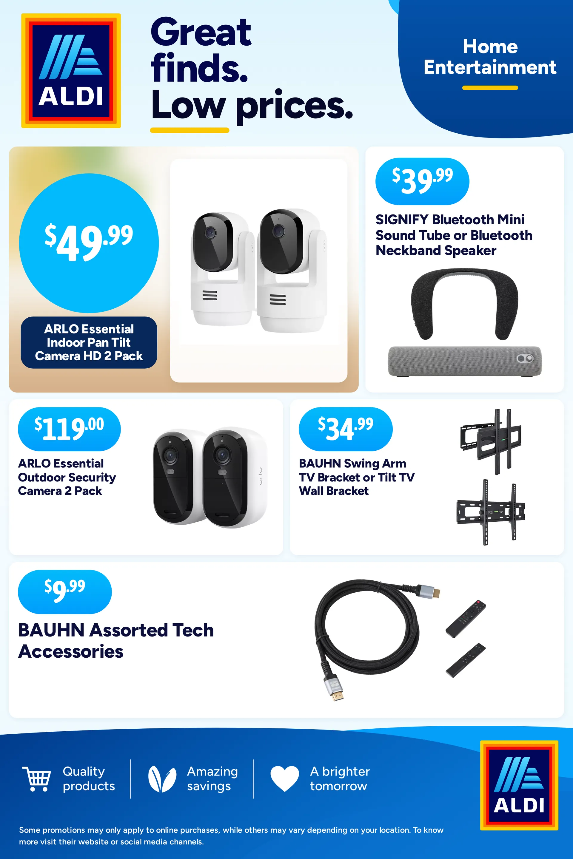 ALDI — Catálogo 1 — 2026-10-05 - Catalogue valid from 5 October to 13 October 2026 - page 11