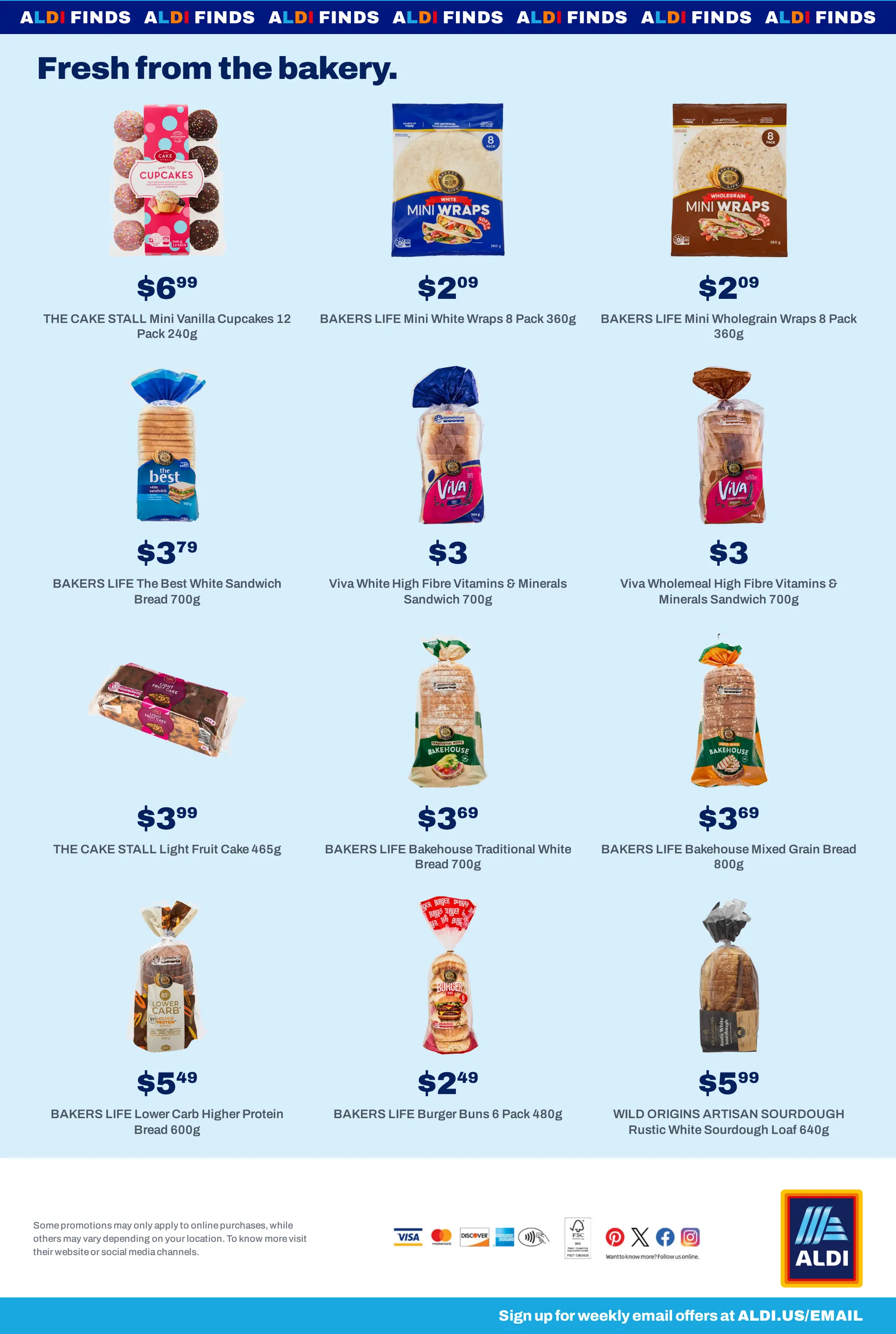 ALDI — Catalogue — 2026-09-07 - Catalogue valid from 7 September to 18 September 2026 - page 11