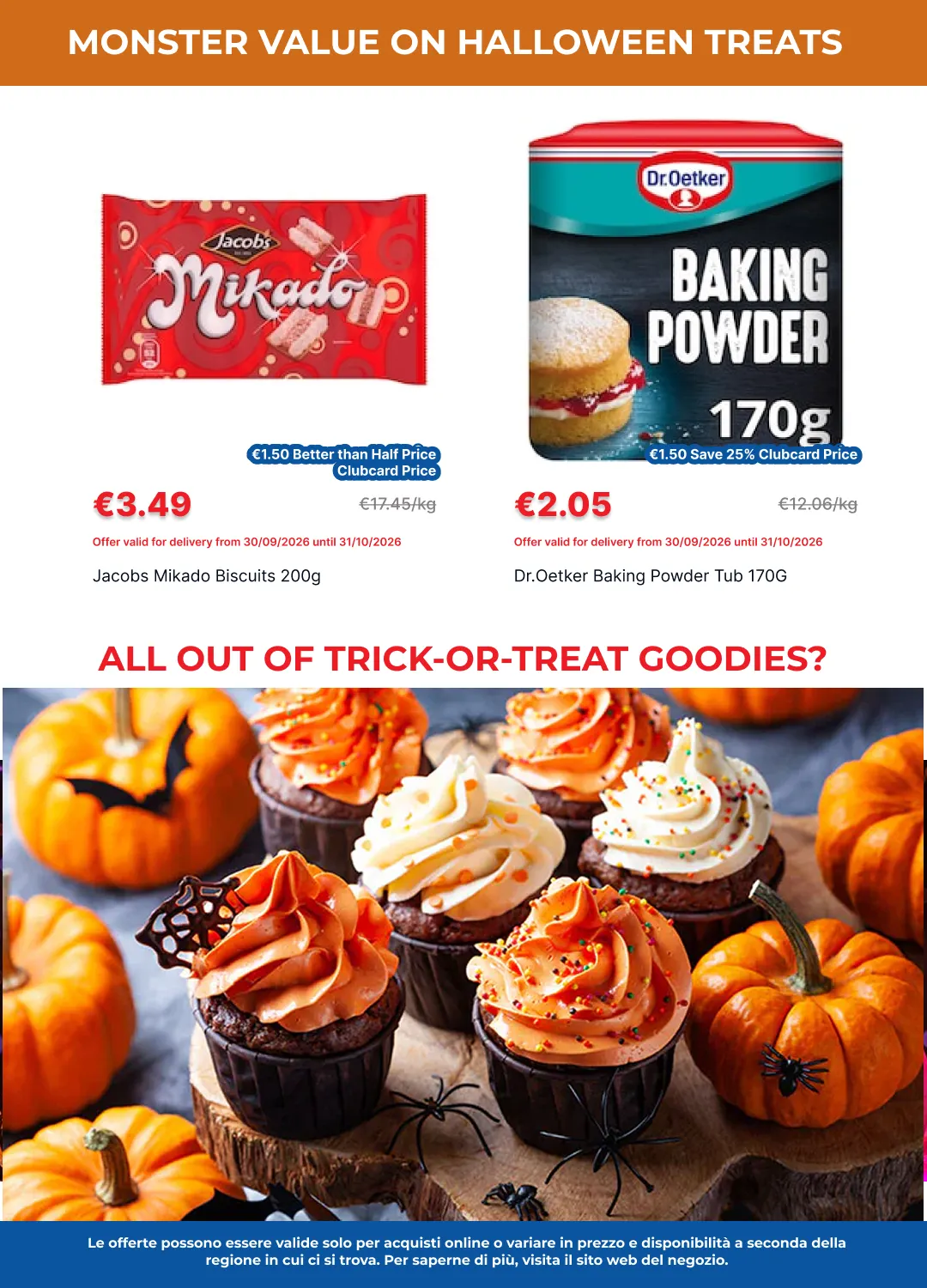 Tesco — 2026-10-13 - 13 October 2 November 2026 - Page 11
