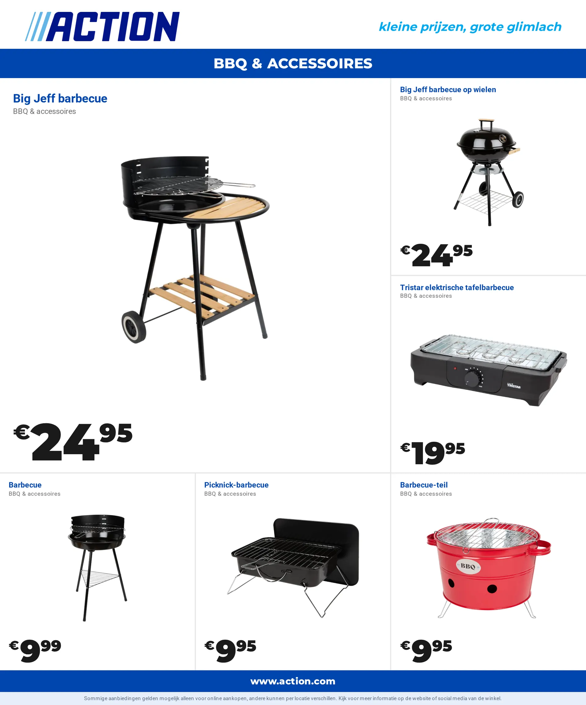 De beste zomeraanbiedingen van 11 augustus tot 25 augustus 2026 - Folder pagina 11
