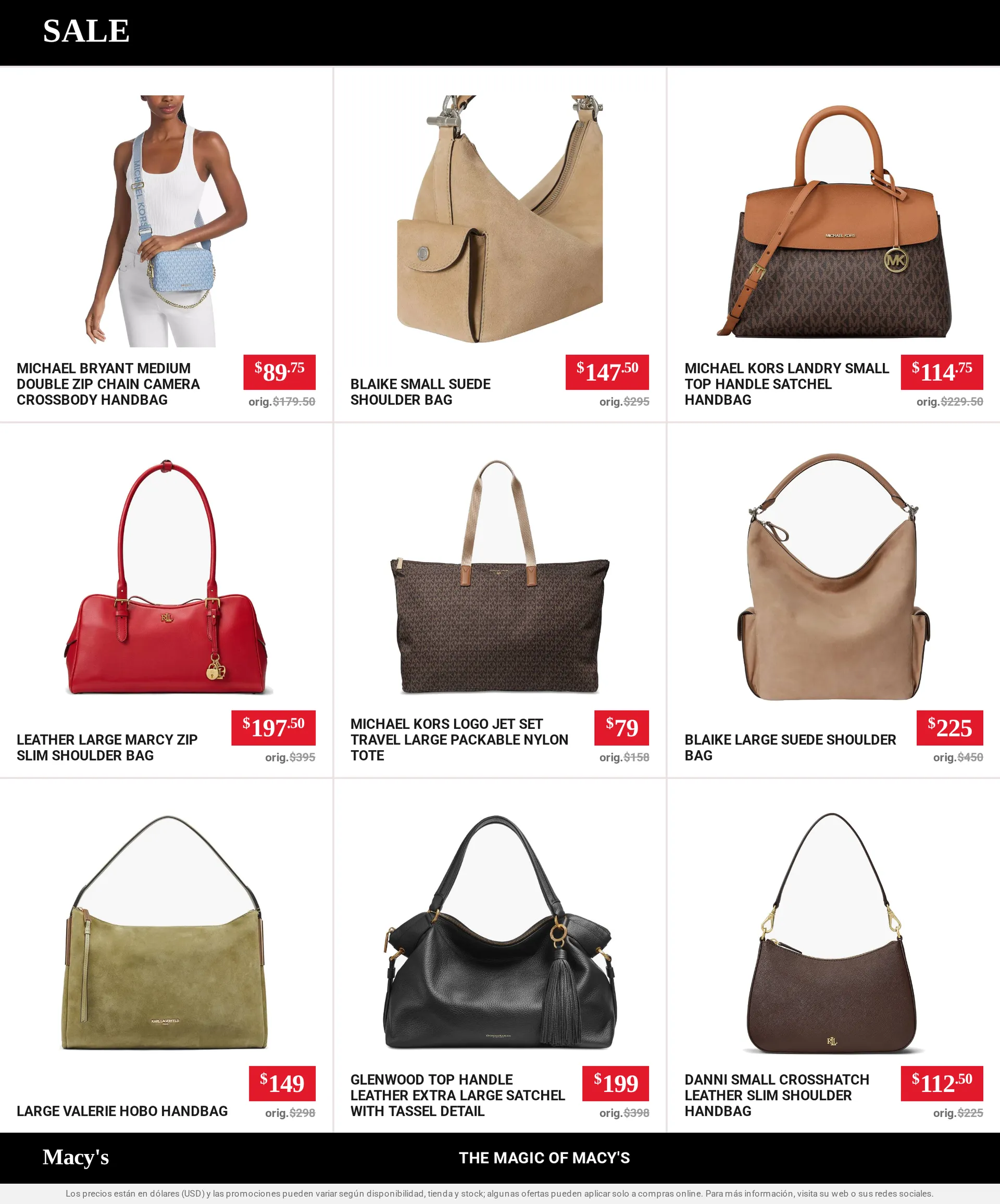 Weekly promotion Weekly Deals! spanning from August 18 to September 1 2026 - Page 11 for Catalogue 365