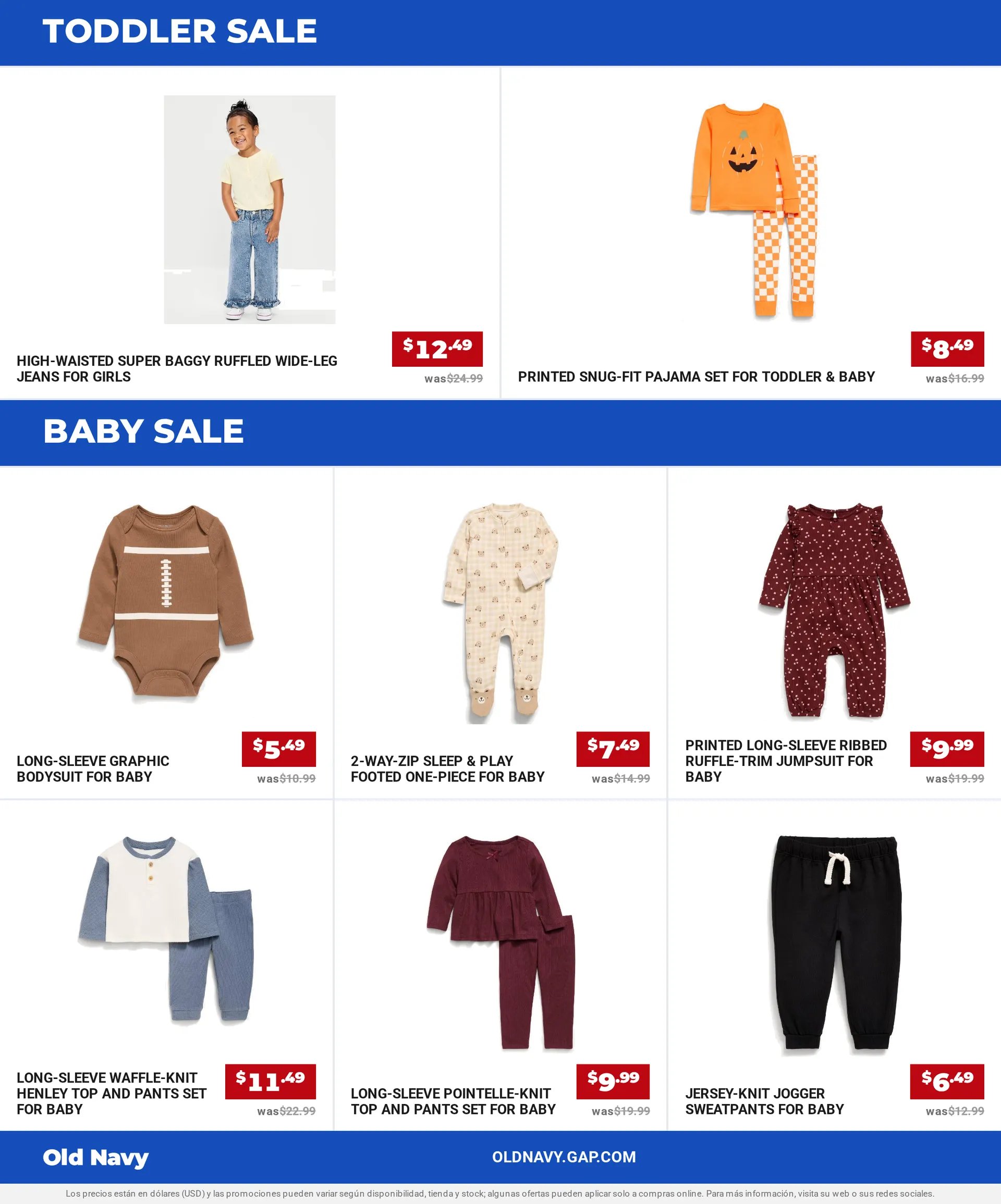 Weekly ad Haul into Fall from July 29 to August 12 2026 - Page 11