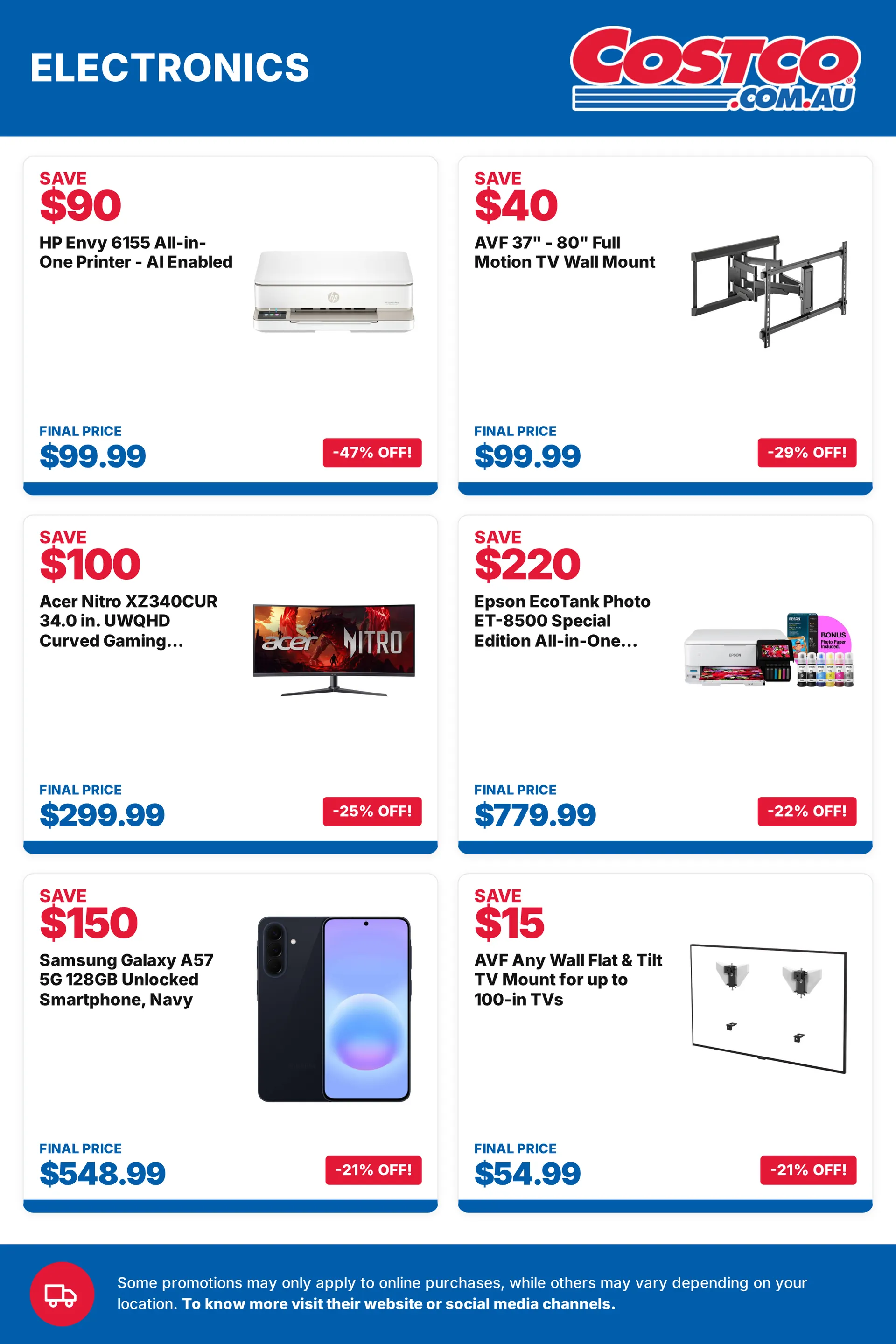 Costco — 2026-09-03 from September 3 to September 10 2026 - flyer page 11
