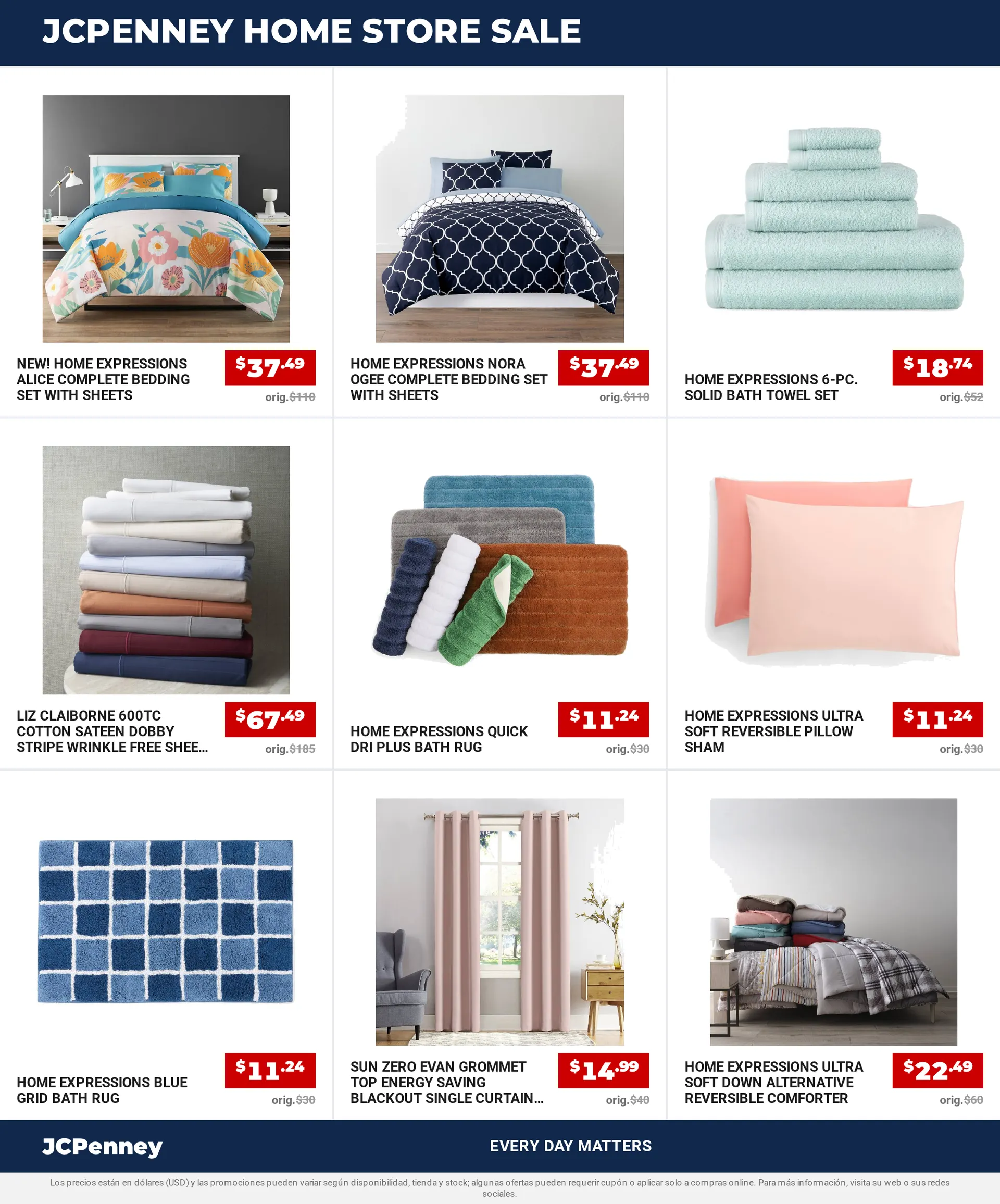 Weekly ad JCPenney — 2026-07-12 from July 12 to July 19 2026 - Page 11