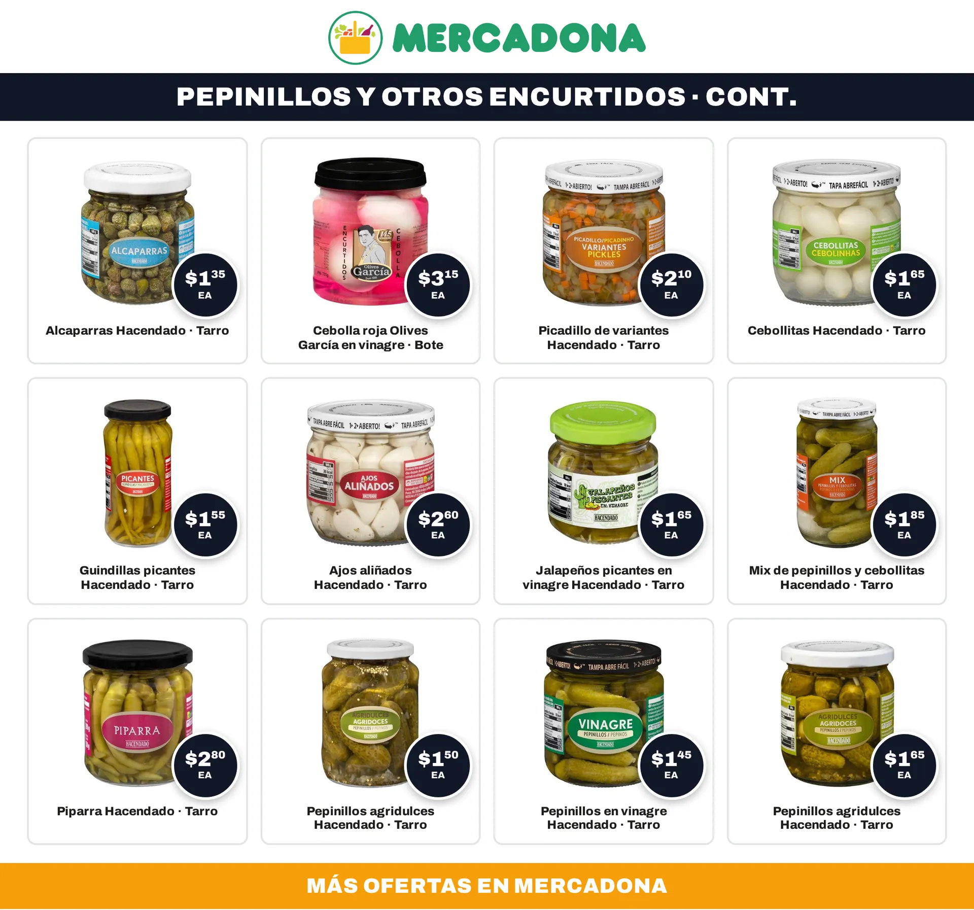 Catálogo de Mercadona — 2026-07-13 13 de julio al 20 de julio 2026 - Página 11