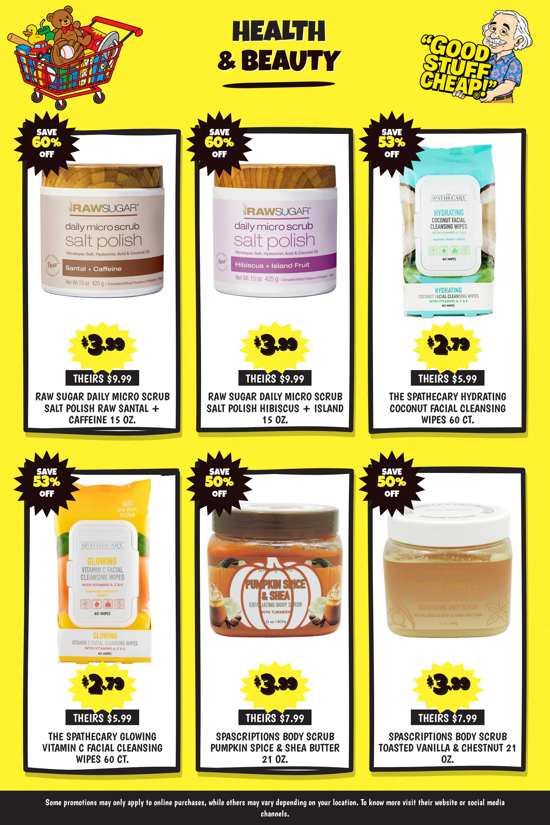 Weekly ad Ollie's — Catálogo 2 — 2026-09-18 from September 18 to October 5 2026 - Page 11