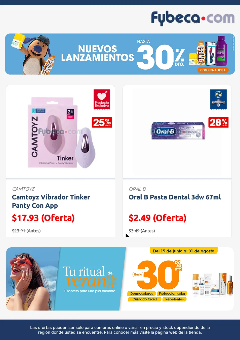 Catalogo de Ofertas semanales! 7 de agosto al 24 de agosto 2026 - Pag 11