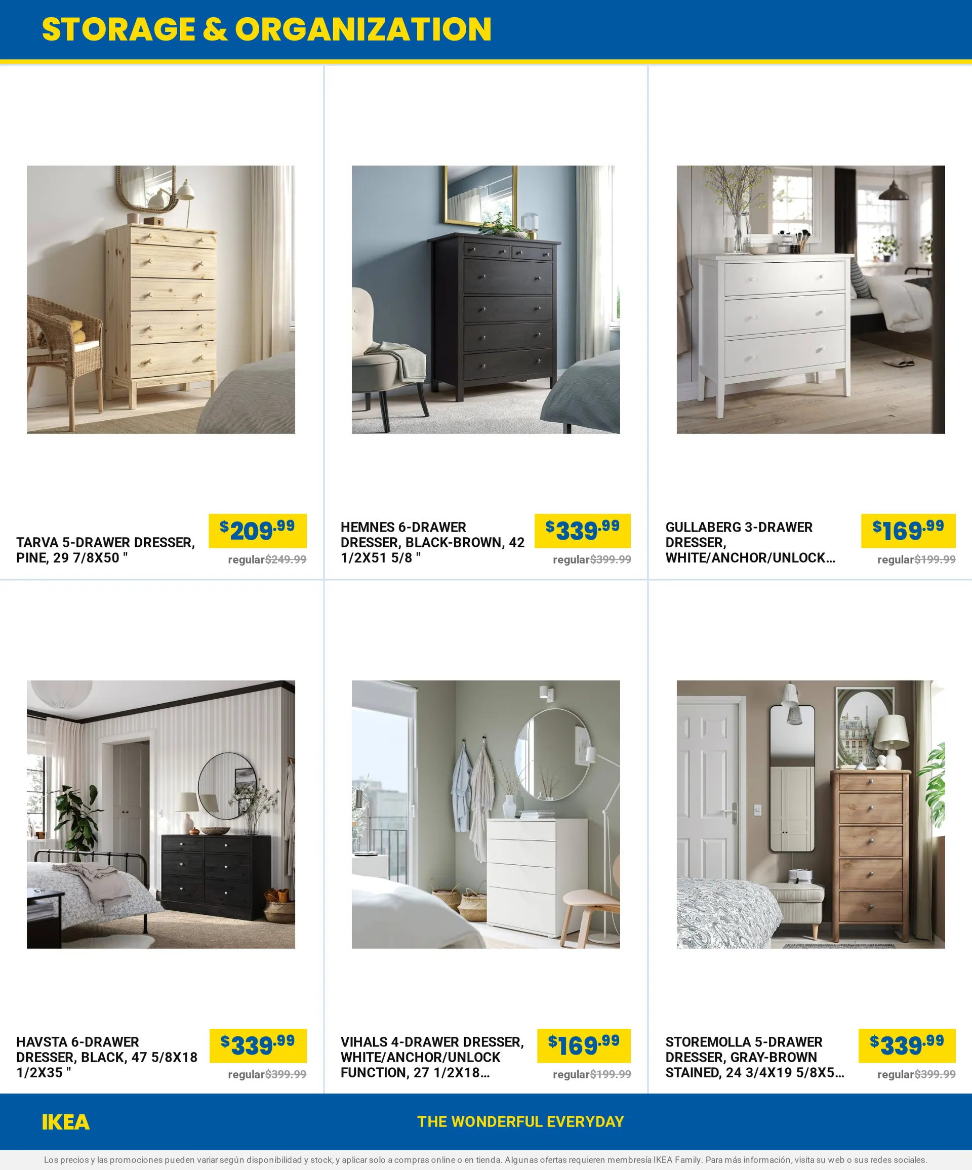 New styles, great prices from July 14 to July 29 2026 - flyer page 11