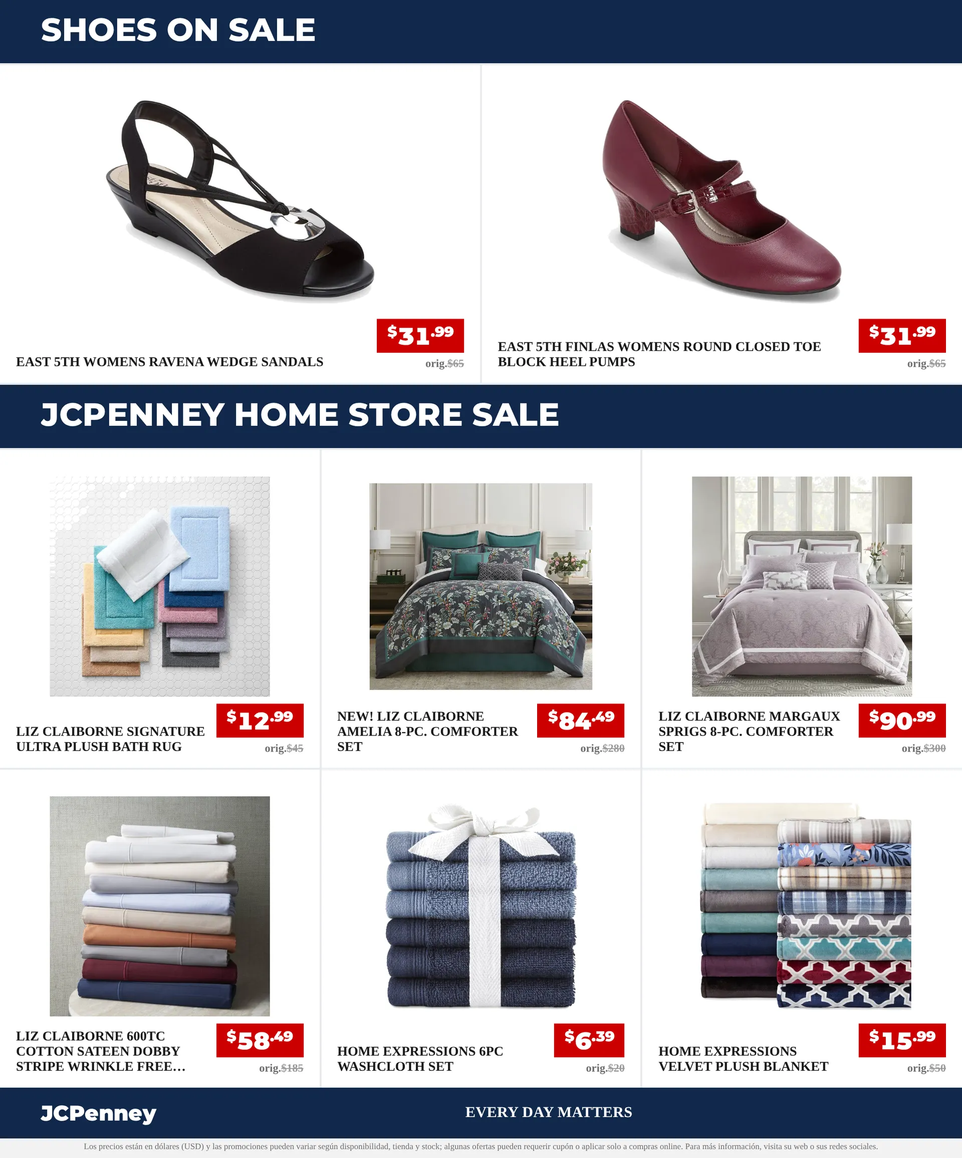 Weekly ad Weekly Deals! from August 12 to August 26 2026 - Page 11
