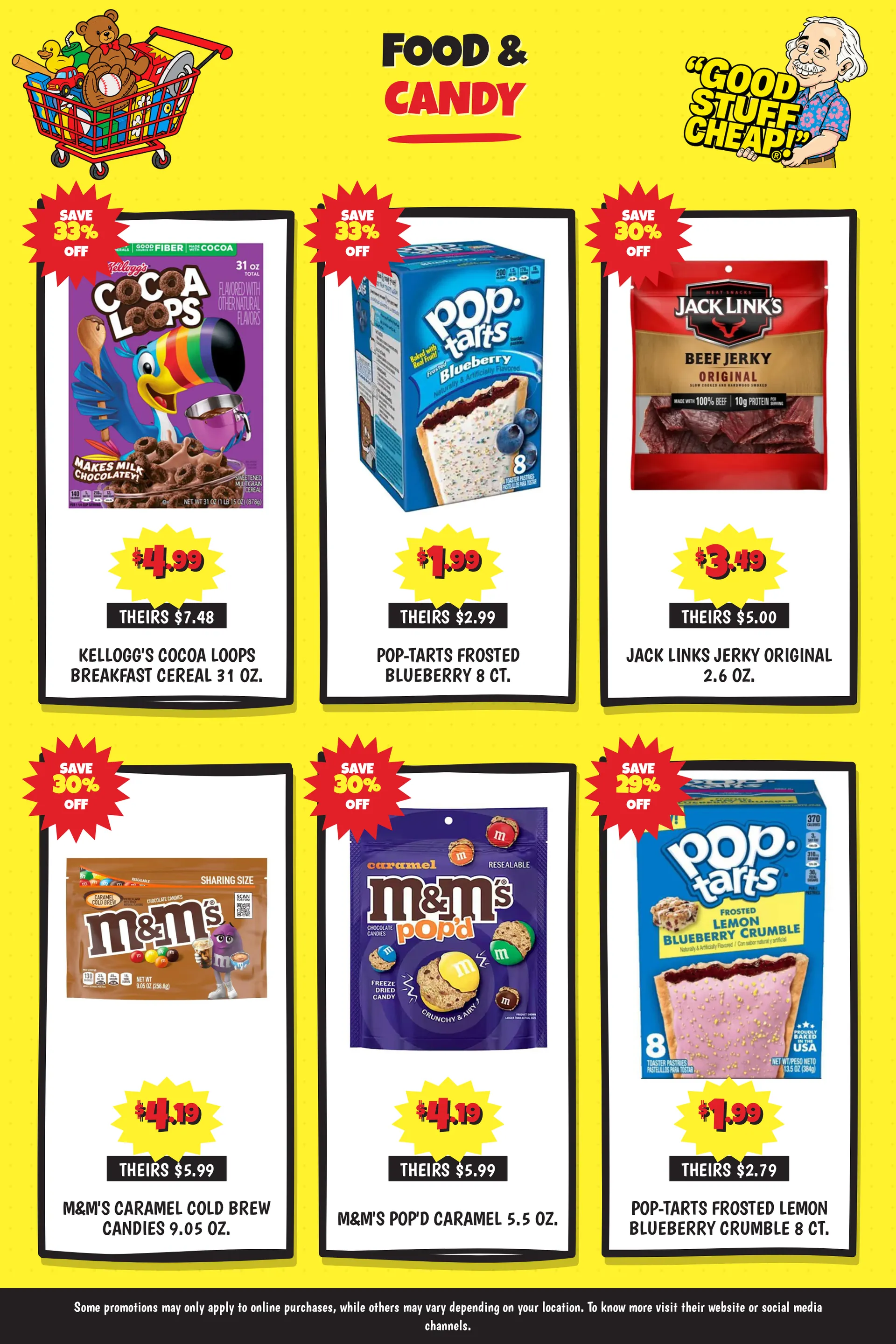 Weekly ad Ollie's — Catálogo 2 — 2026-09-14 from September 14 to September 30 2026 - Page 11