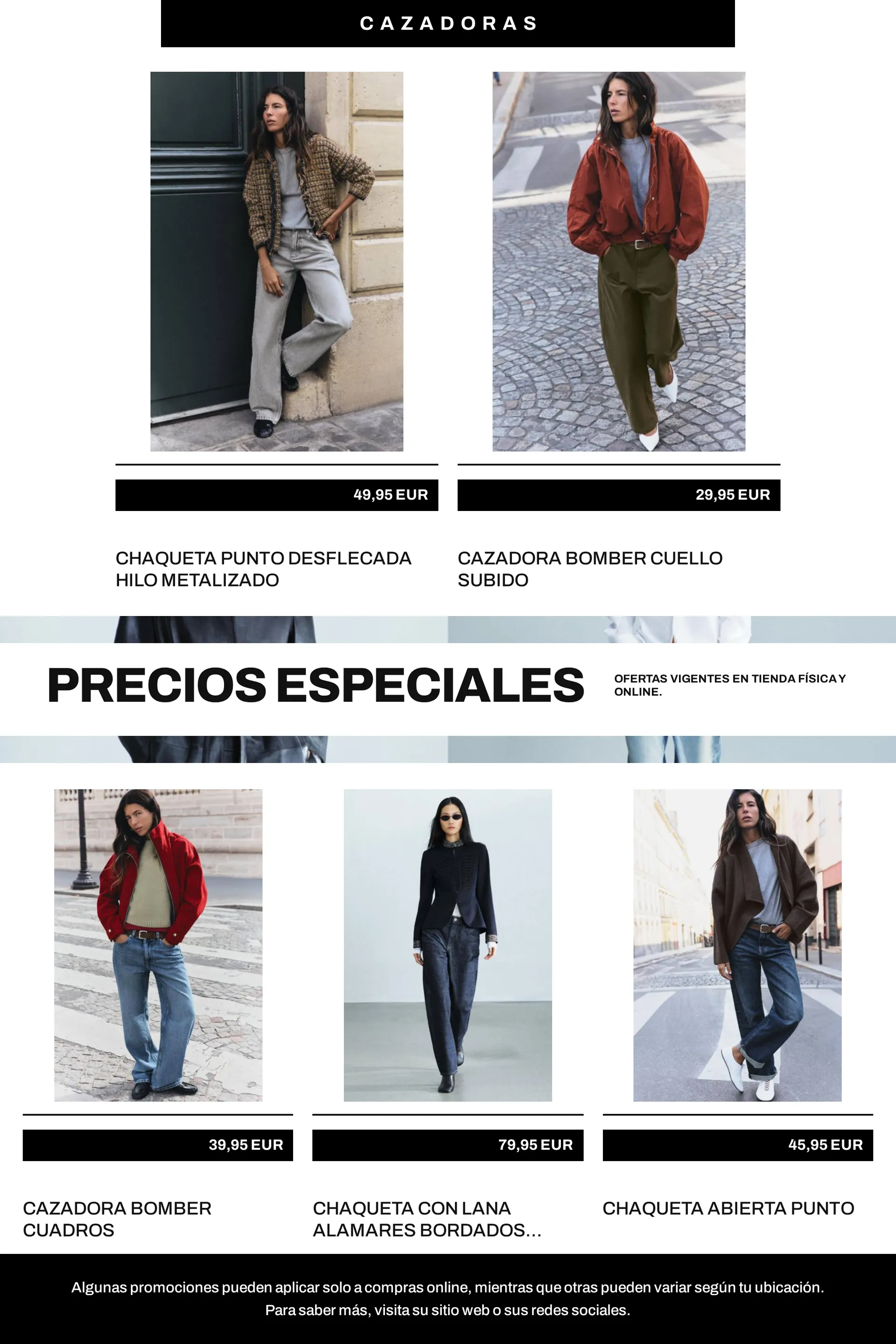 Catálogo de Zara — Mujer — 2026-09-08 8 de septiembre al 18 de septiembre 2026 - Página 11