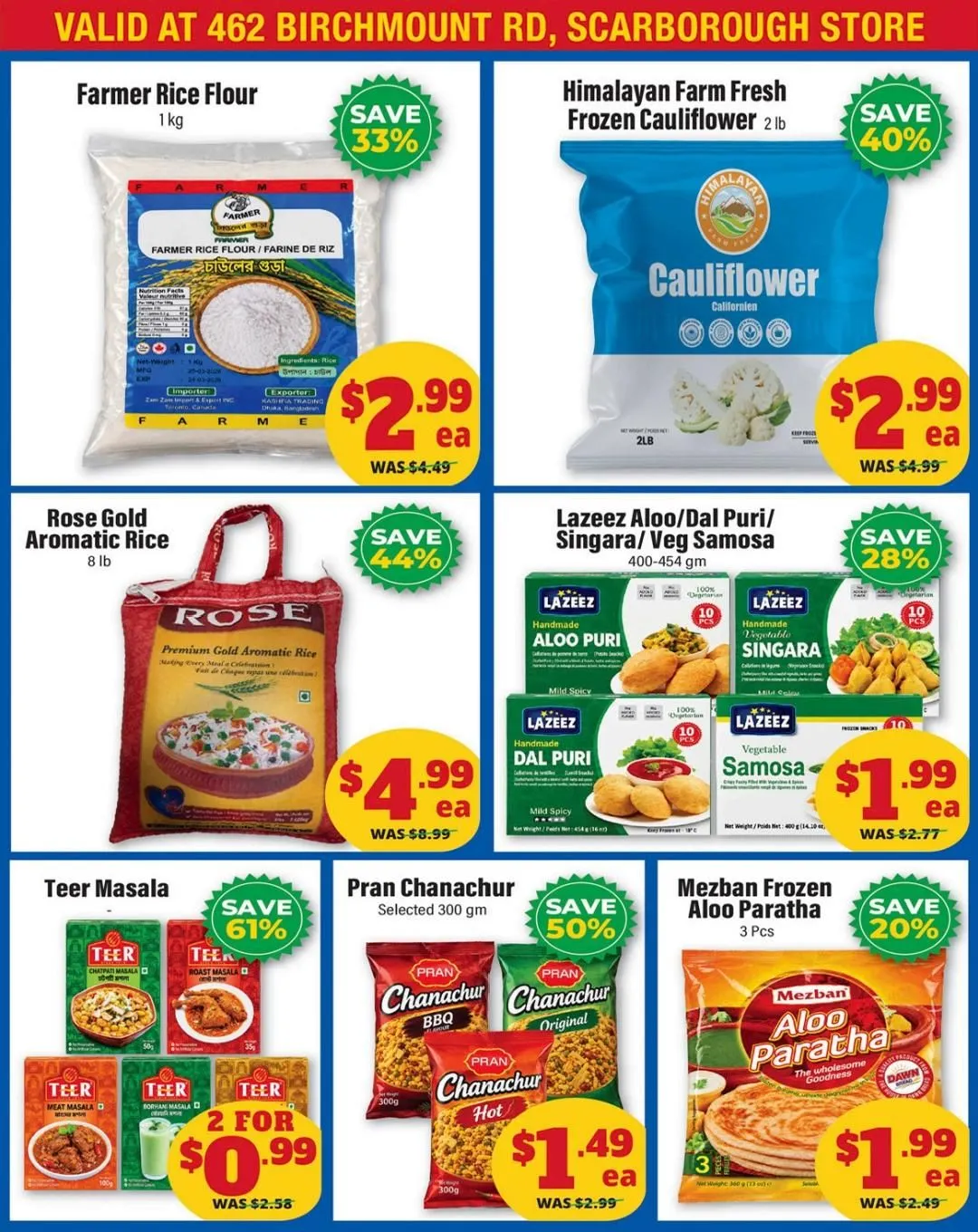 Iqbal Foods — 2026-09-24 from September 24 to September 30 2026 - flyer page 11