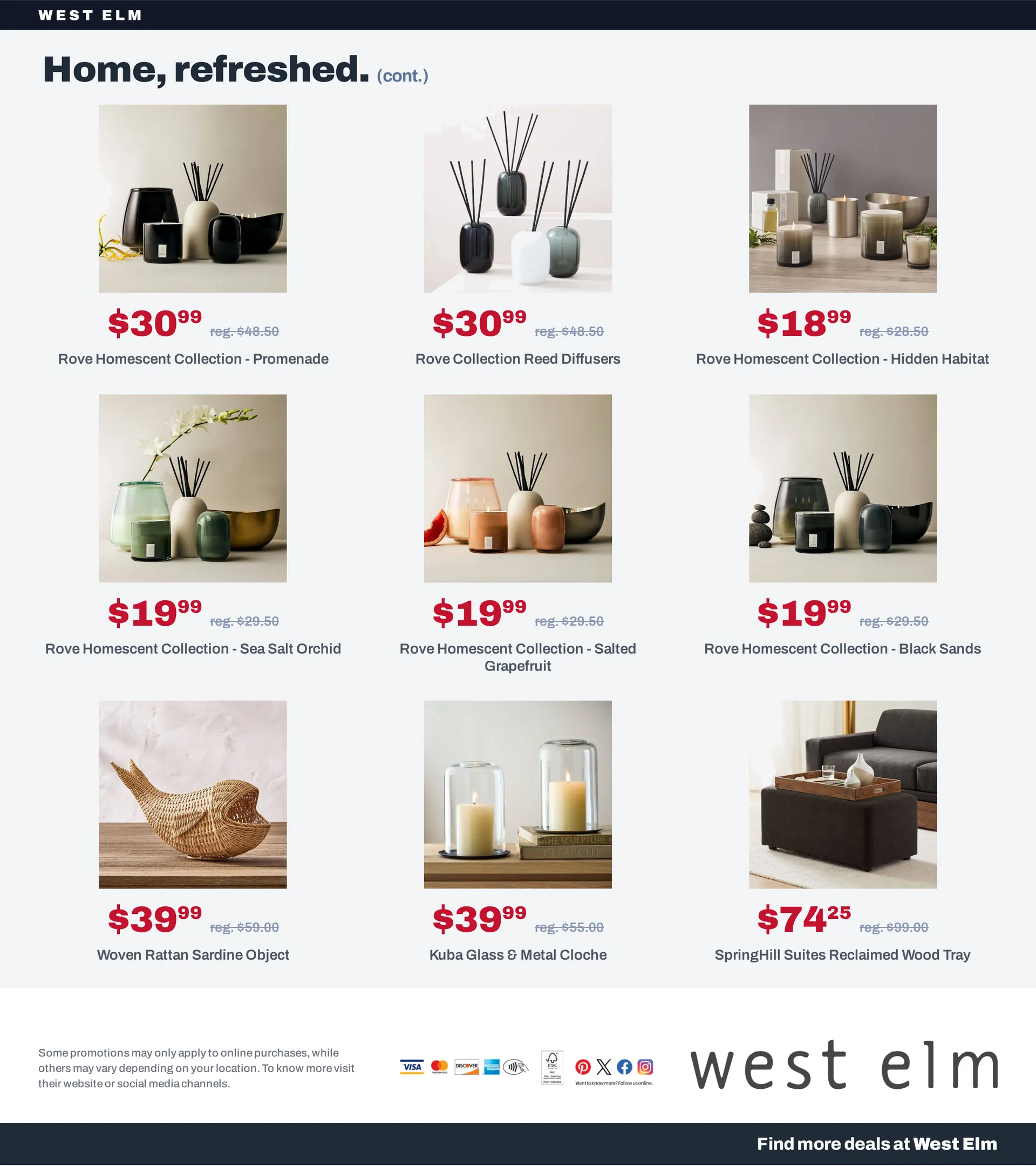 Weekly ad Weekly deals! from August 24 to September 7 2026 - Page 11