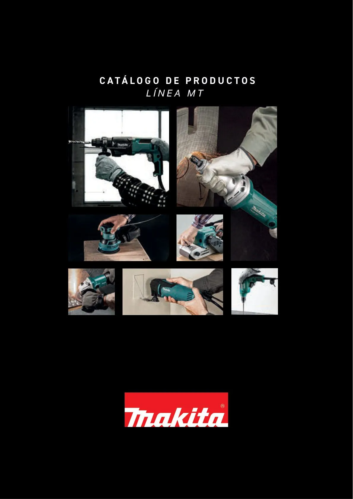 Catálogo de Makita — 2026-09-03 3 de septiembre al 31 de diciembre 2026 - Página 11