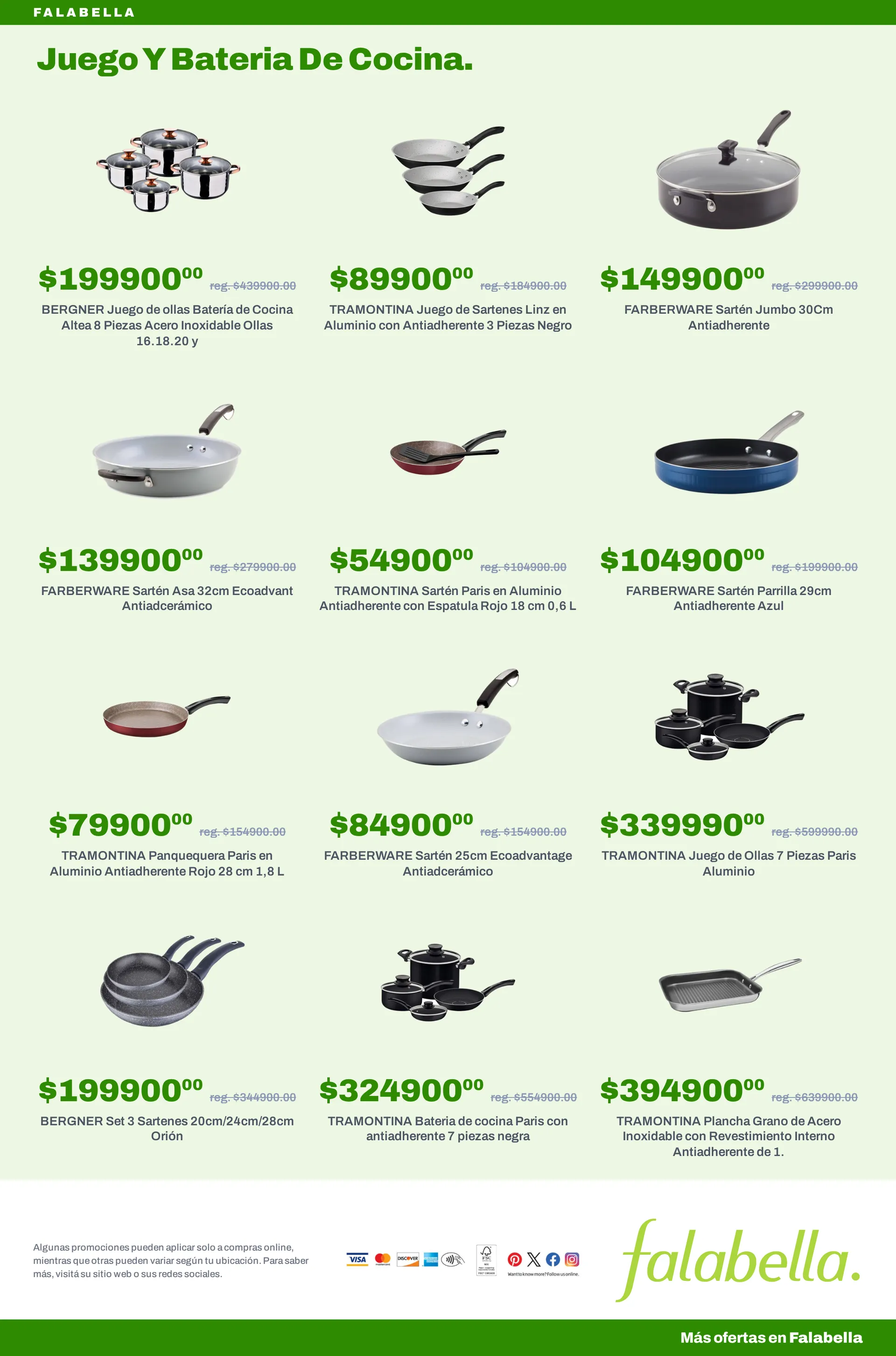 Catalogo de Ofertas semanales! 3 de agosto al 17 de agosto 2026 - Pag 11