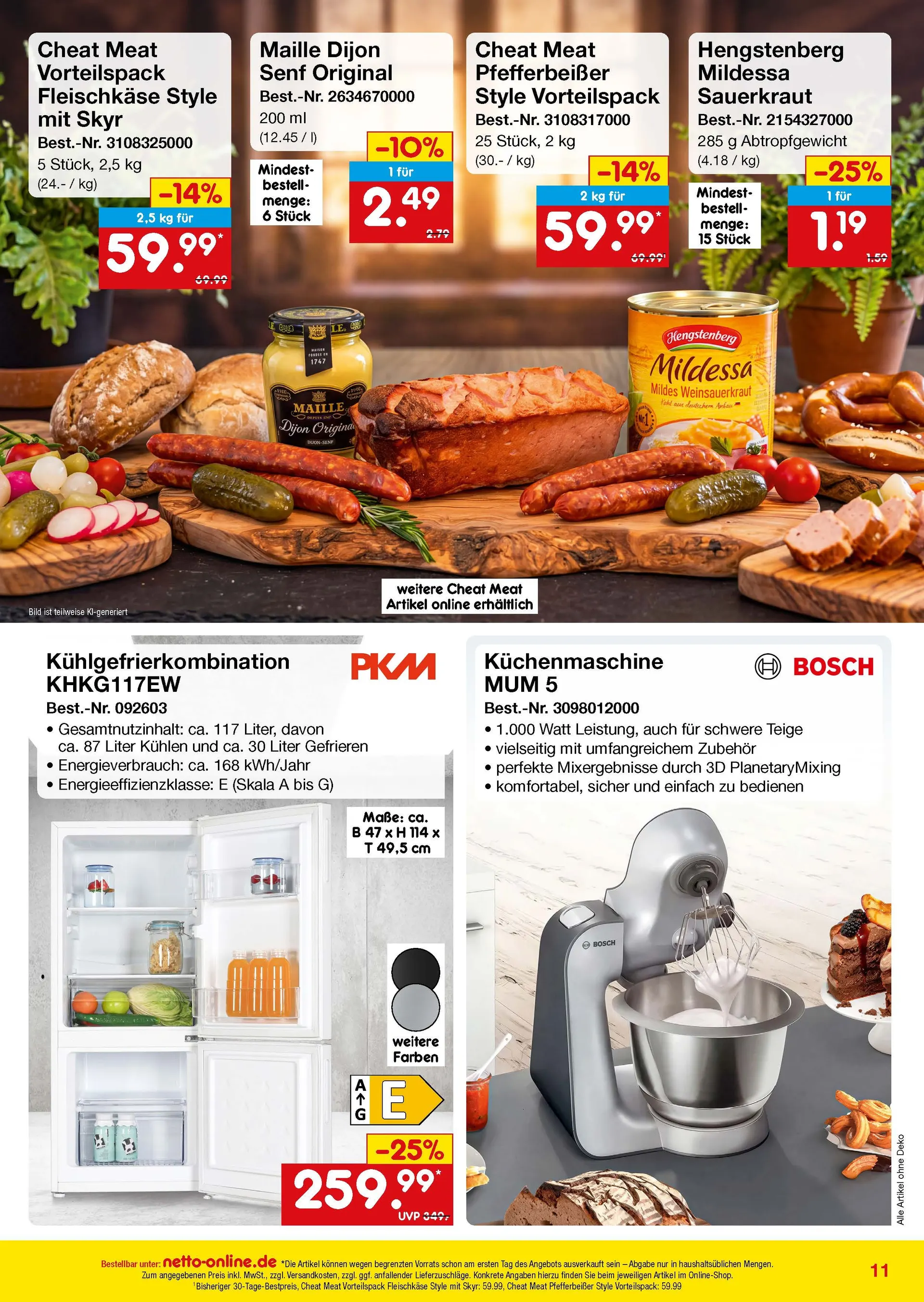Netto Marken-Discount — 2026-09-16 van 16 september tot 1 oktober 2026 - Folder pagina 11
