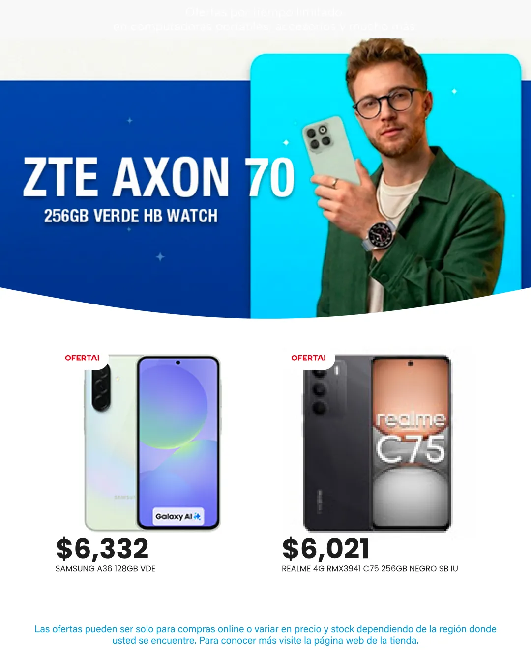 Catálogo de Ofertas semanales 21 de agosto al 5 de septiembre 2026 - Pagina 11