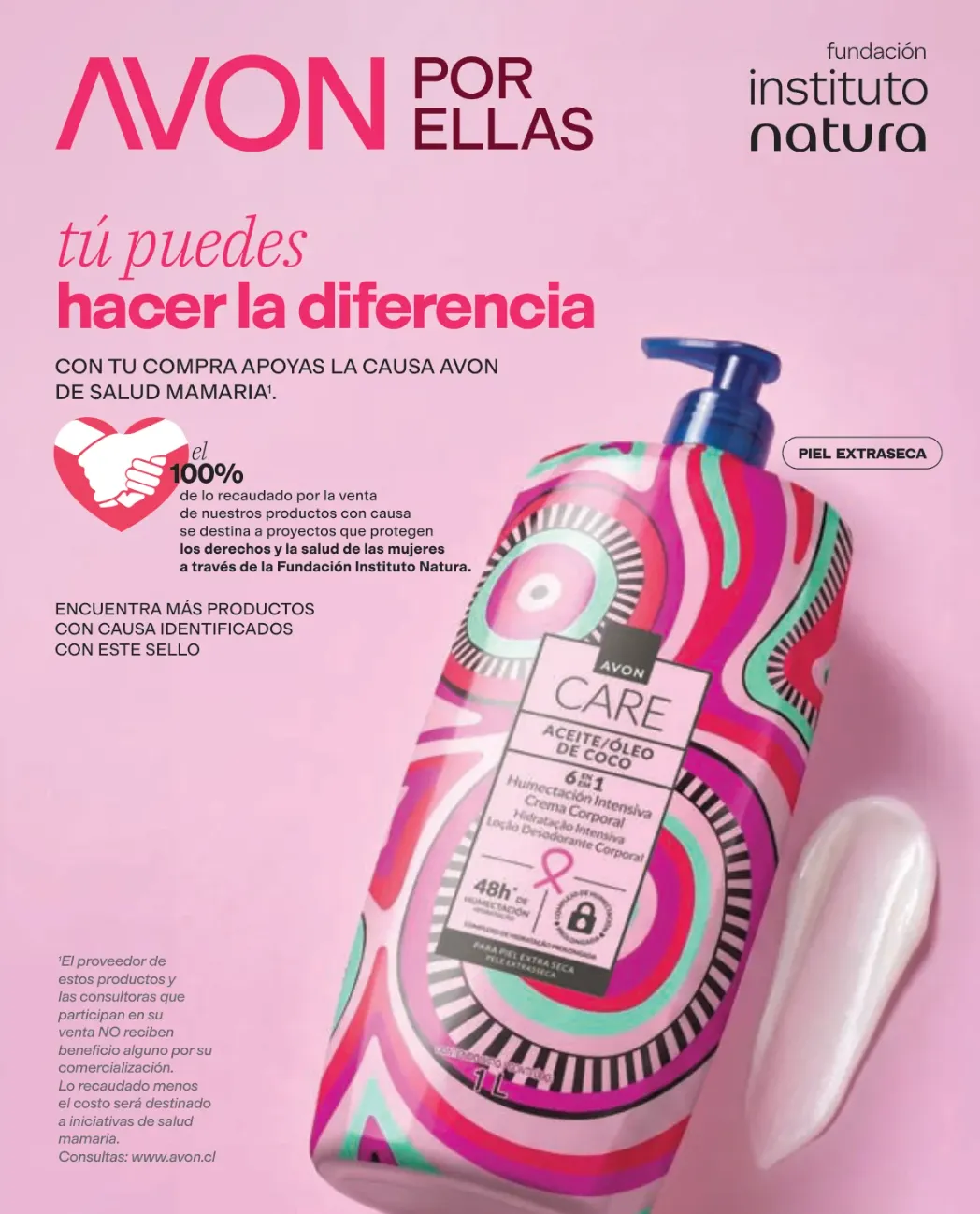 Catálogo de Avon — 2026-10-05 5 de octubre al 2 de noviembre 2026 - Página 11