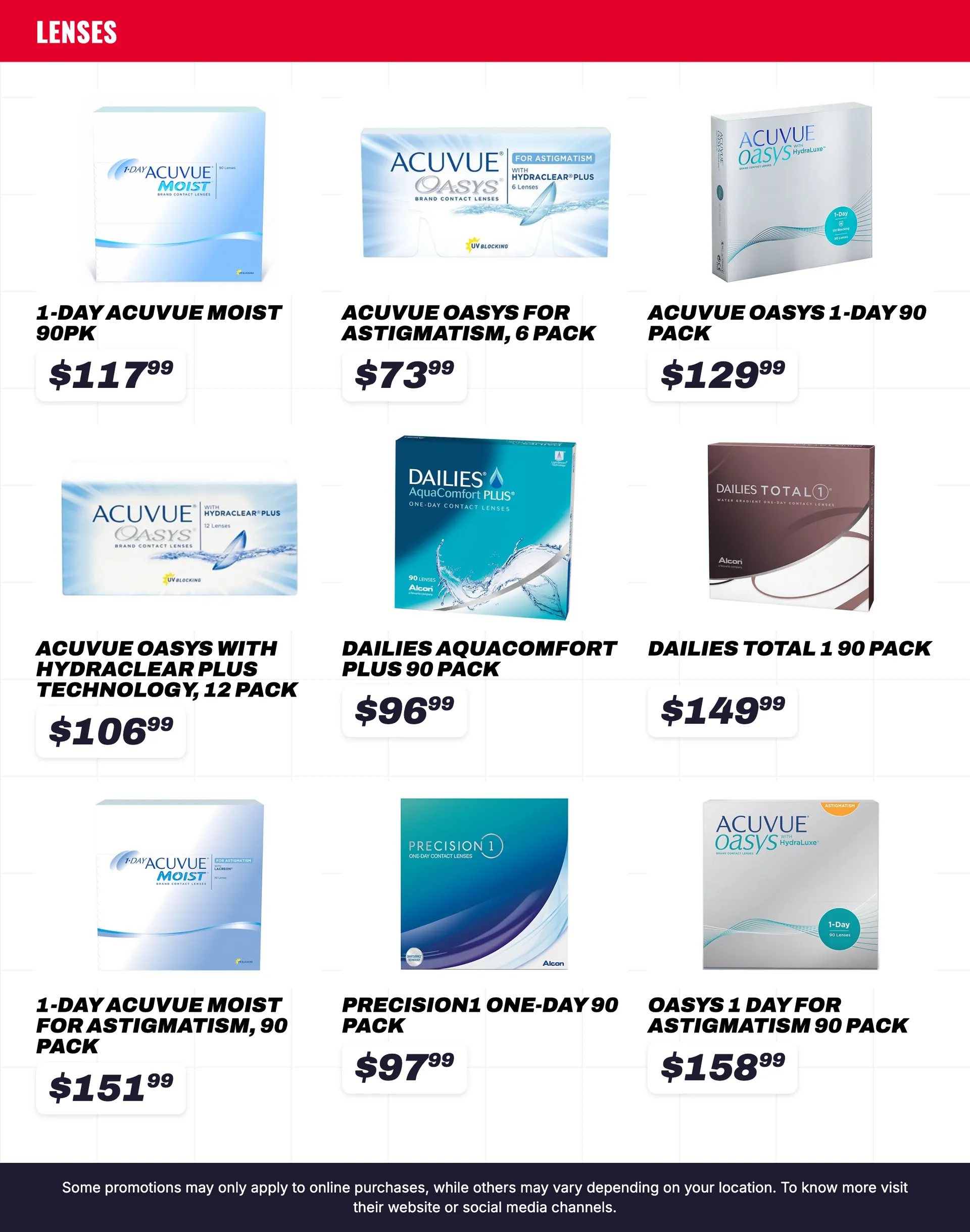 Weekly ad Walgreens (US) — 2026-07-02 from July 2 to July 9 2026 - Page 11