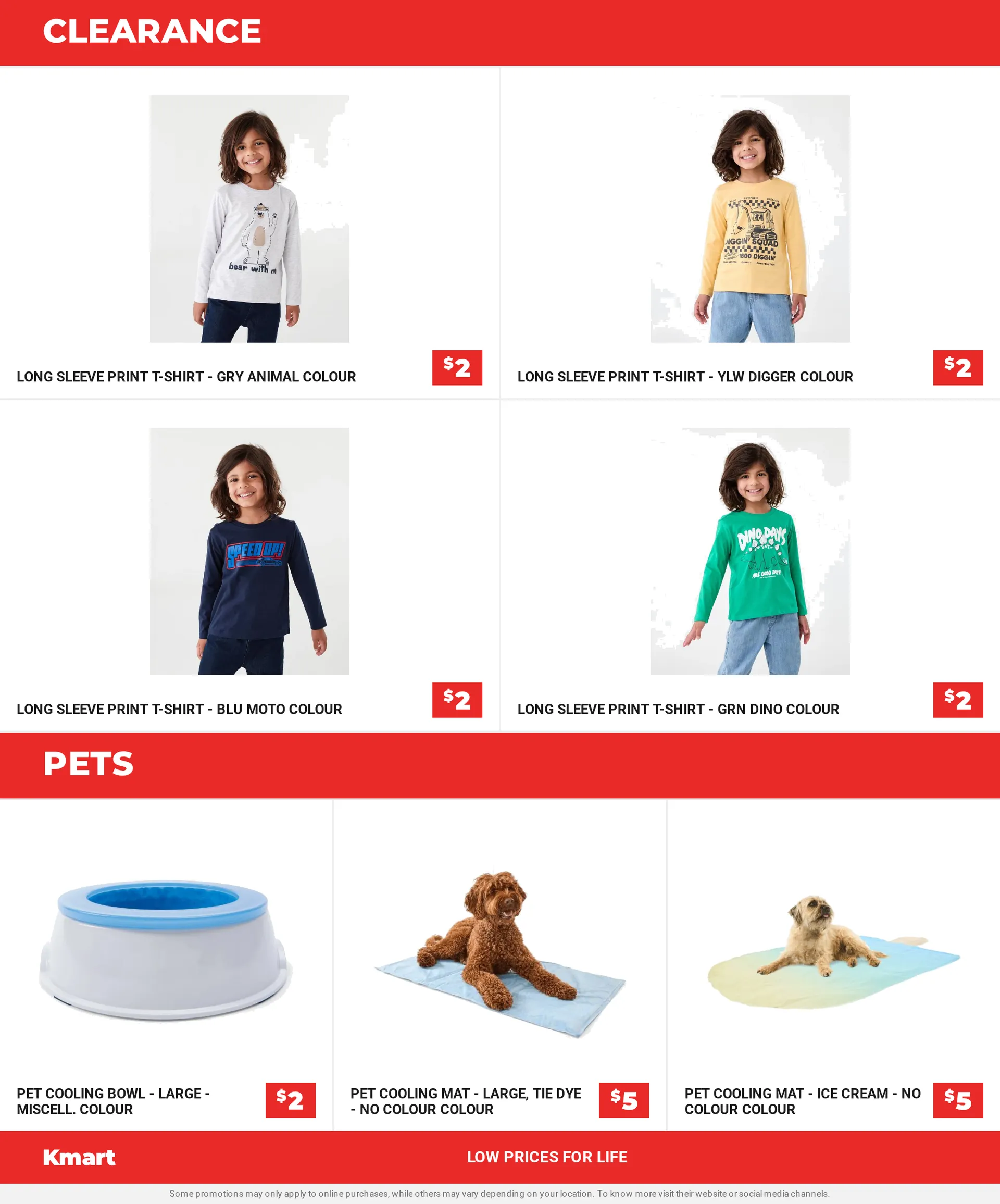 Low Prices for Life - Catalogue valid from 18 August to 1 September 2026 - page 11