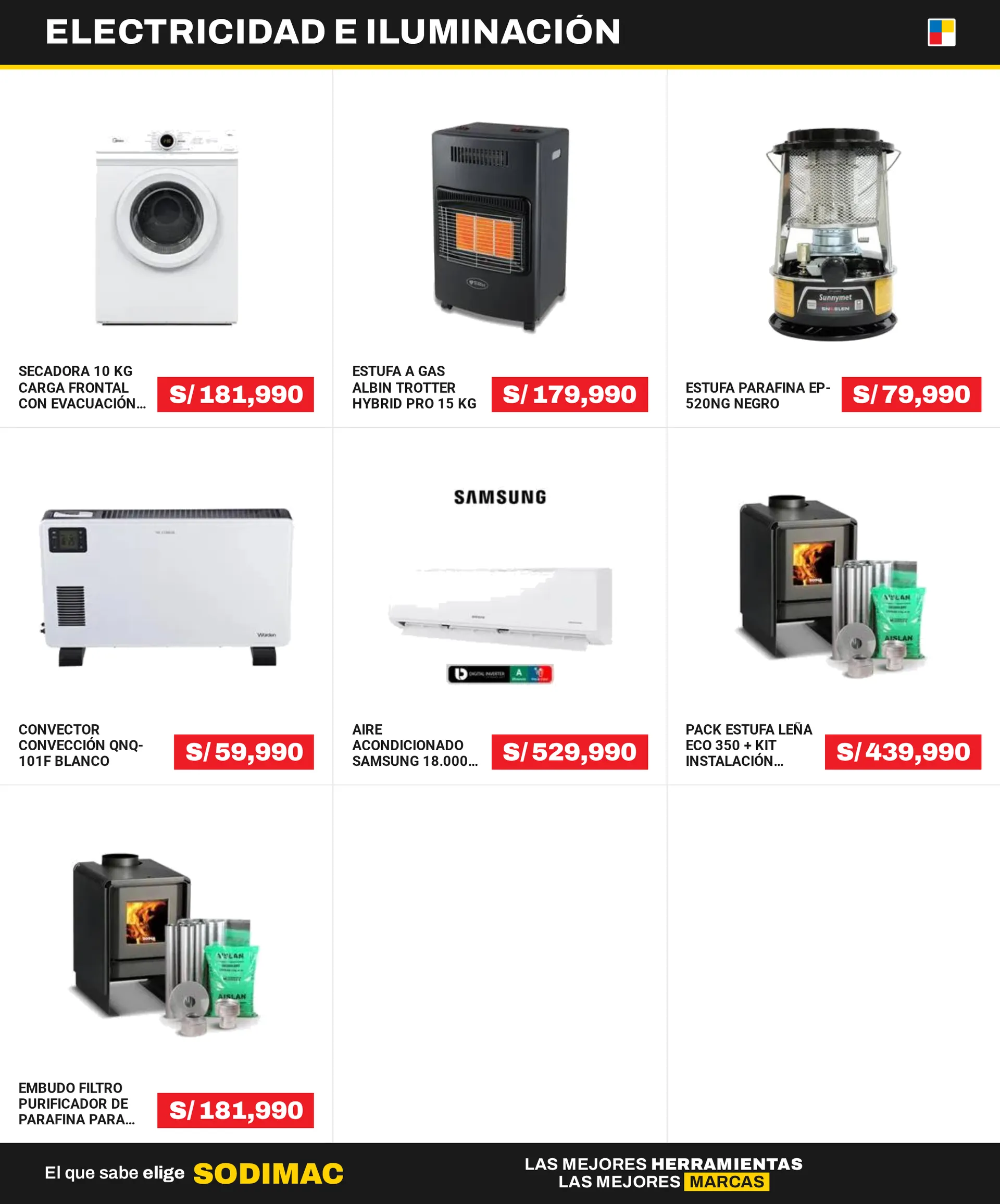 Catálogo de Ofertas semanales! 18 de agosto al 1 de septiembre 2026 - Página 11