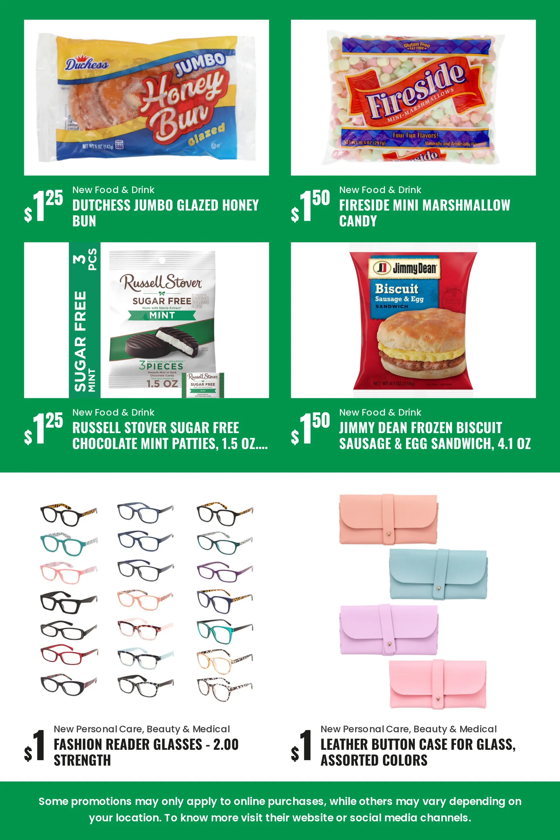 Weekly ad Dollar Tree — 2026-09-02 from September 2 to September 16 2026 - Page 11