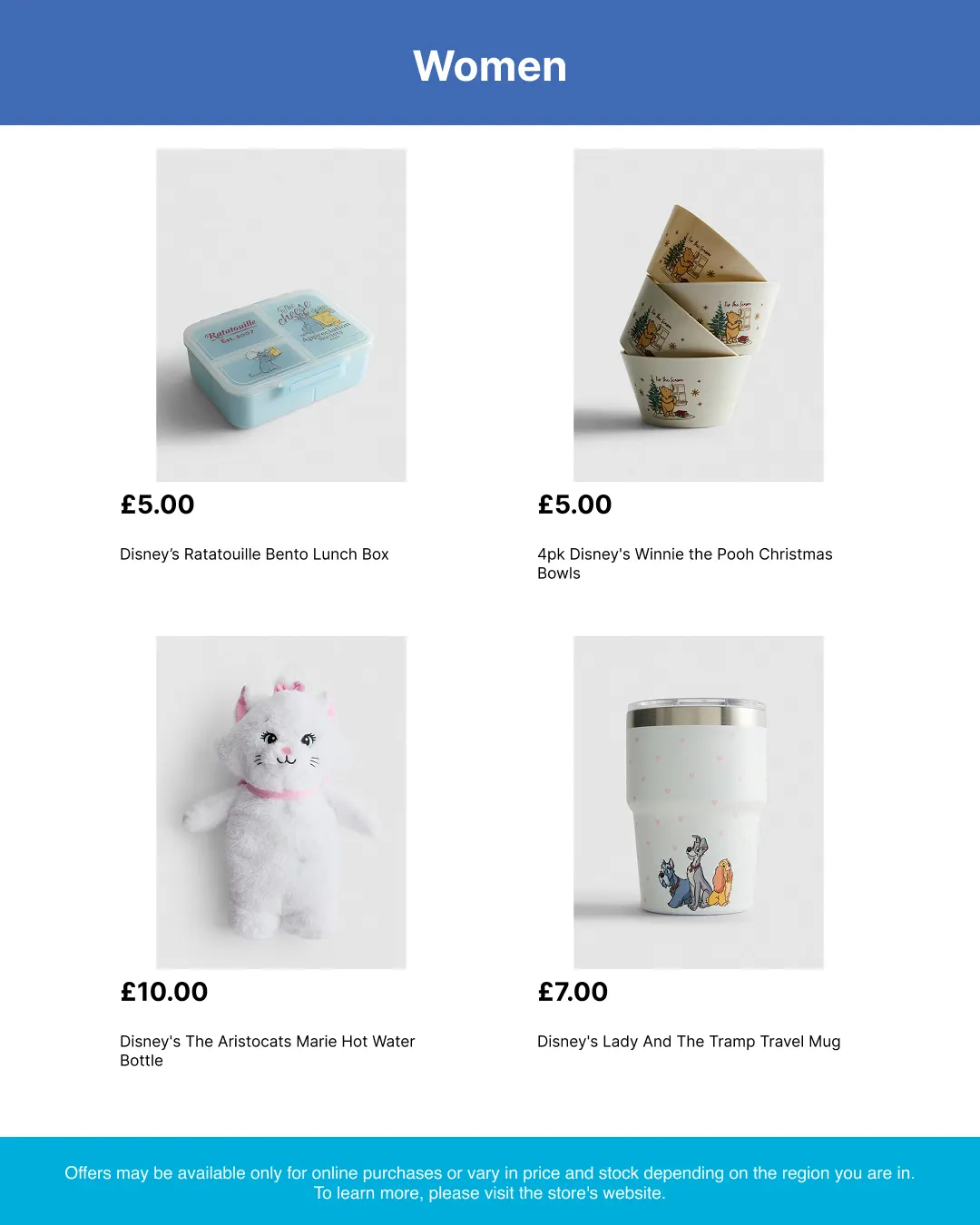 Primark — 2026-09-24 from 24 September to 12 October 2026 - Catalogue Page 11