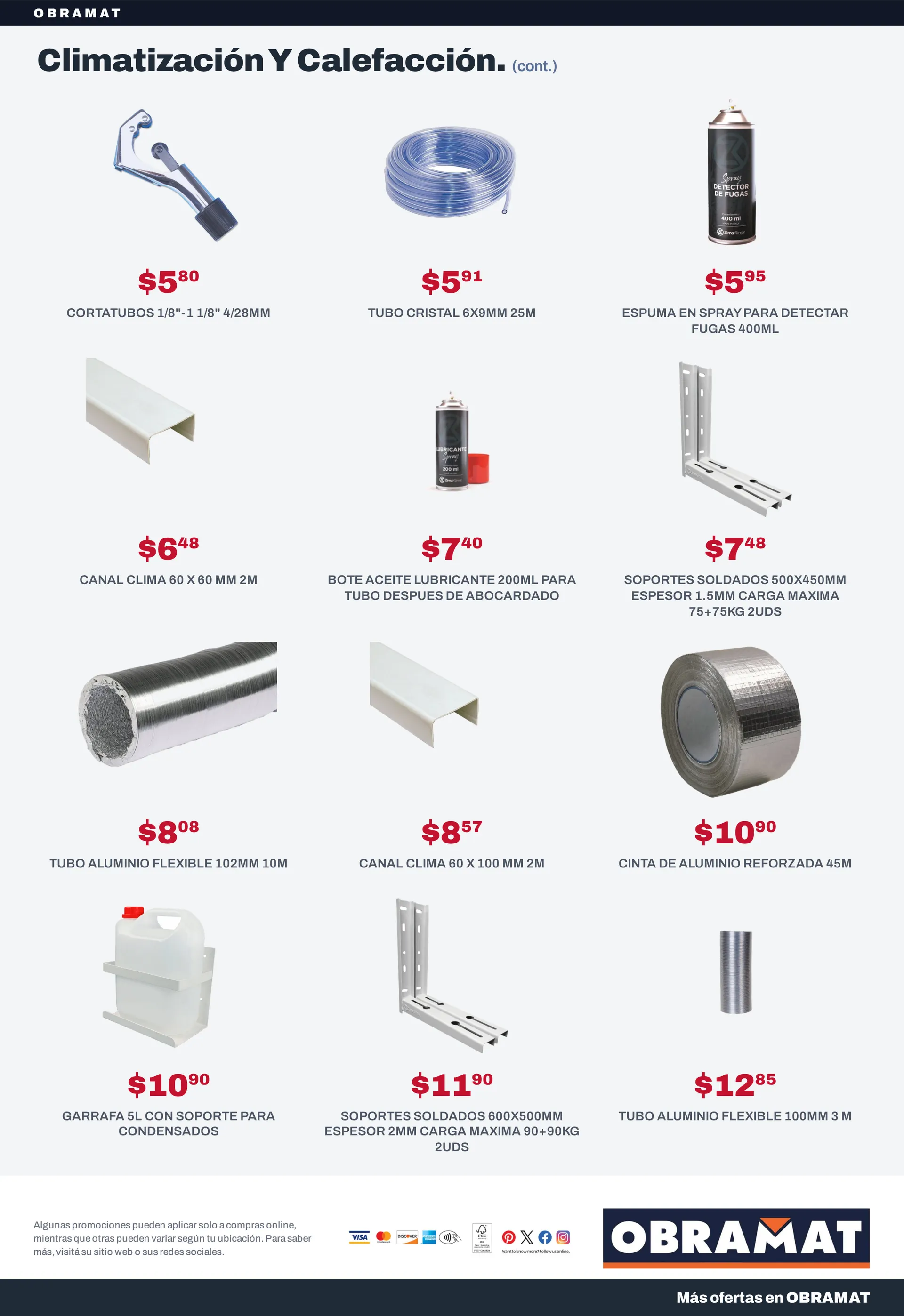 Catálogo de Ofertas semanales! 12 de agosto al 26 de agosto 2026 - Página 11