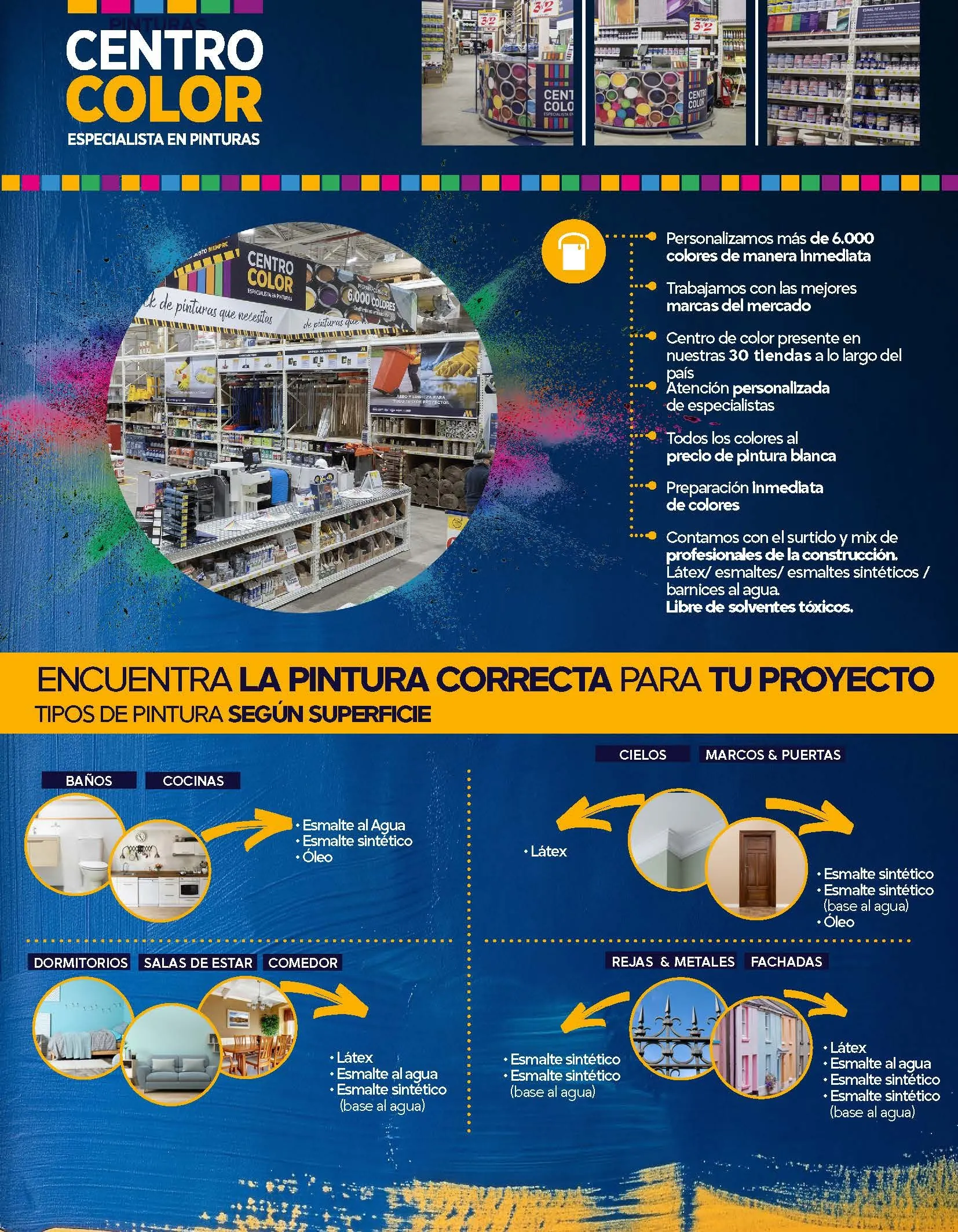 Catálogo de Construmart — 2026-09-17 17 de septiembre al 5 de octubre 2026 - Página 11