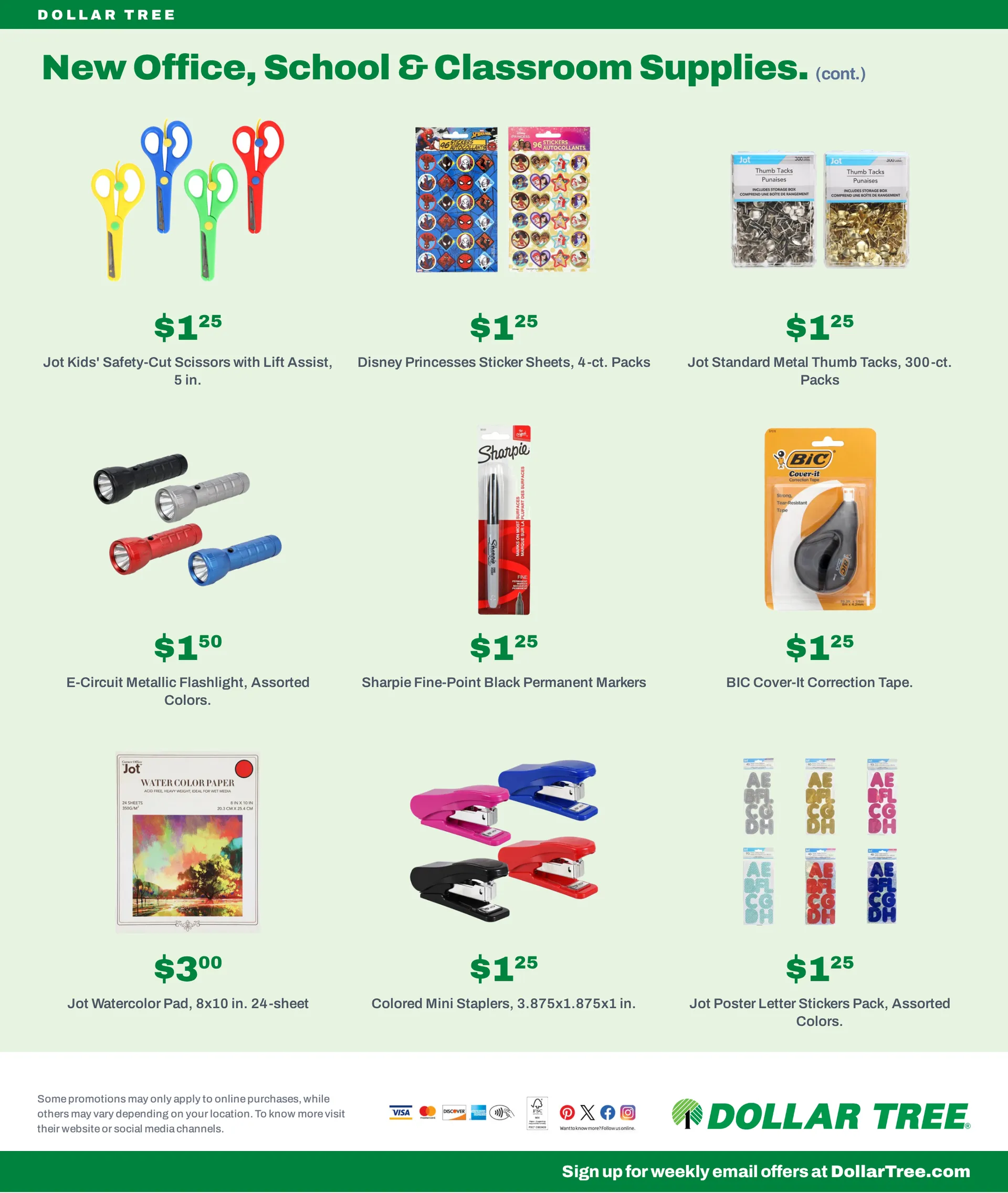 Weekly ad Weekly Ad! from July 16 to August 3 2026 - Page 11