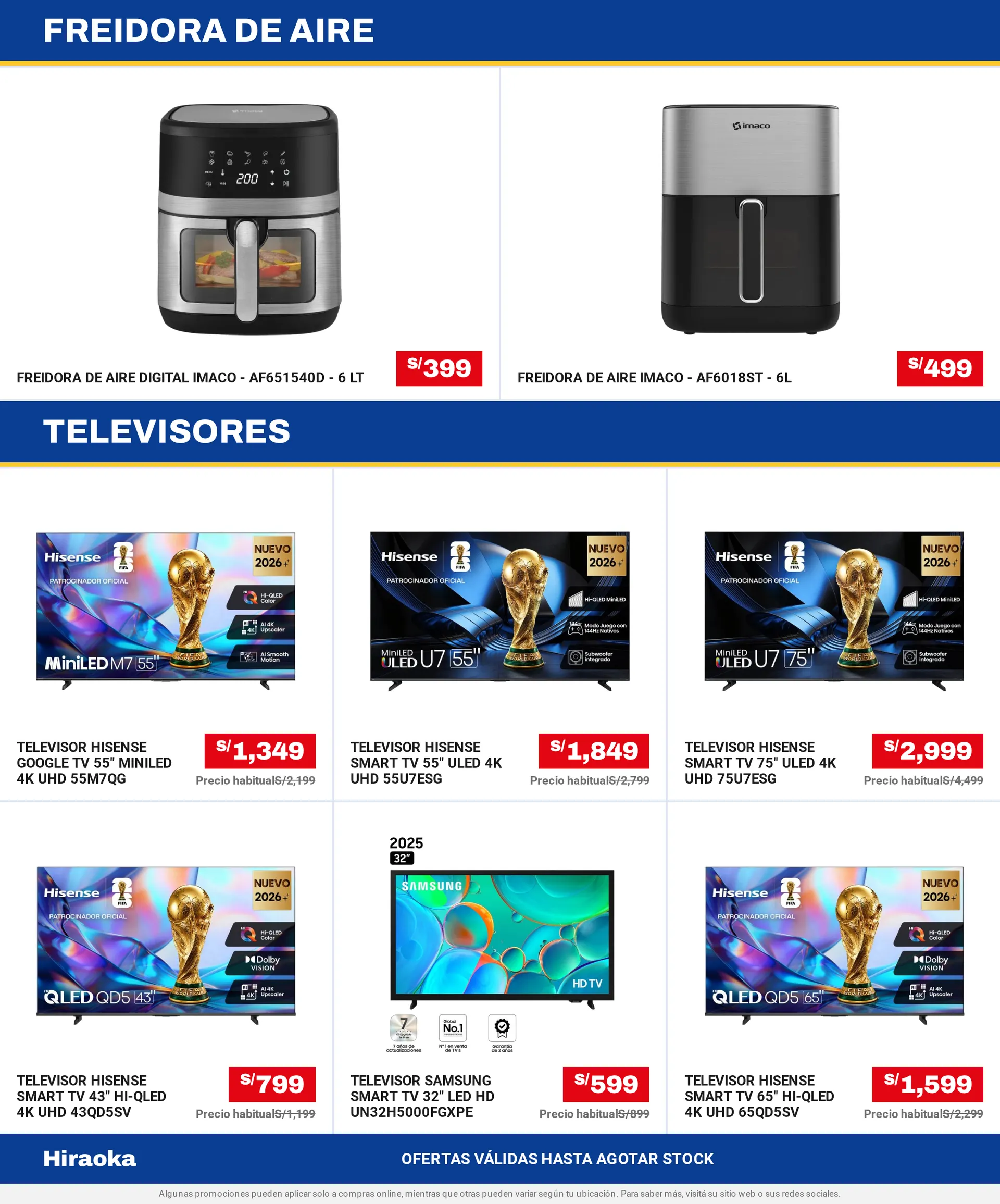 Catalogo de Ofertas semanales! 3 de agosto al 17 de agosto 2026 - Pag 11