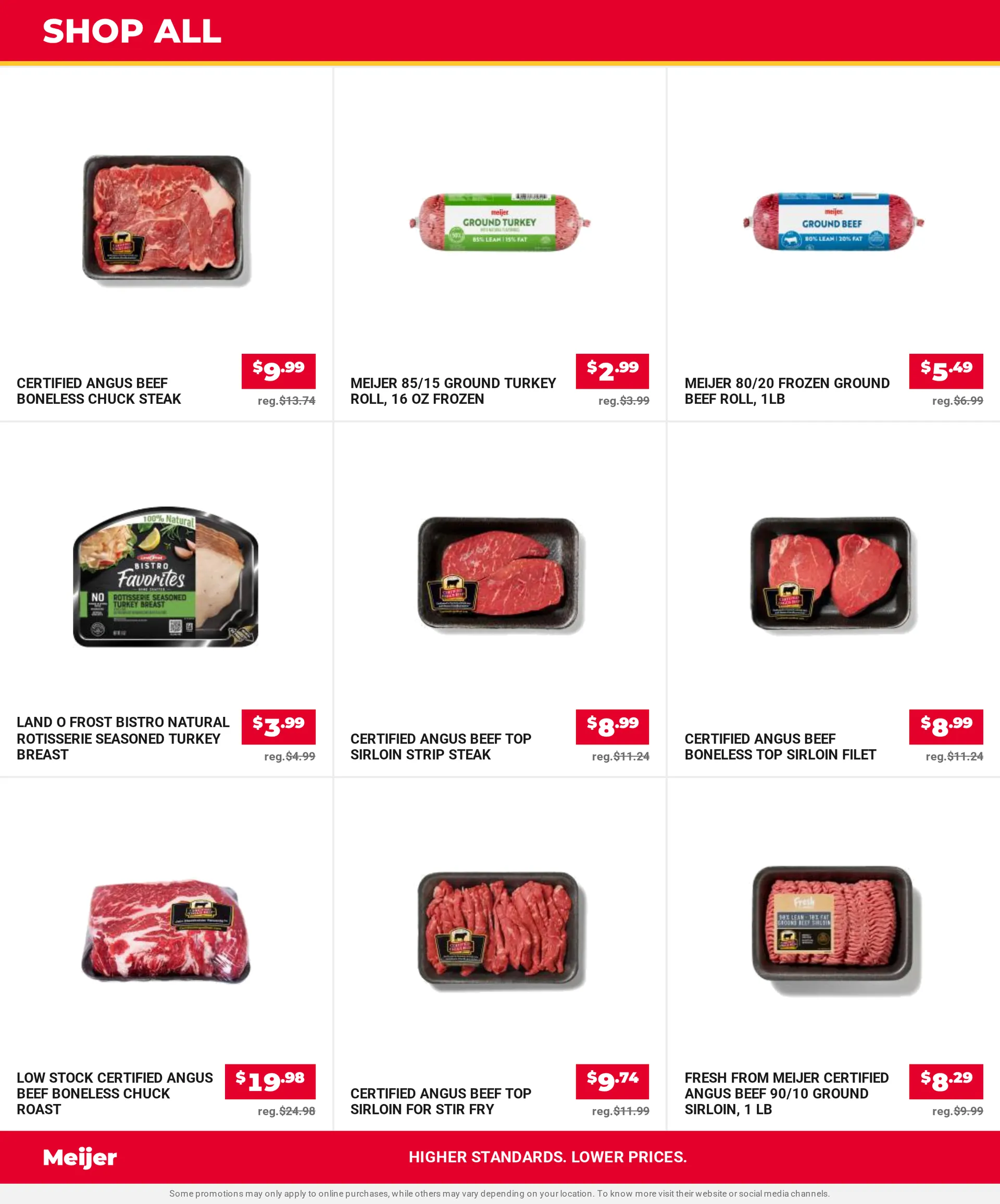 Weekly ad Meijer — 2026-07-12 from July 12 to July 19 2026 - Page 11