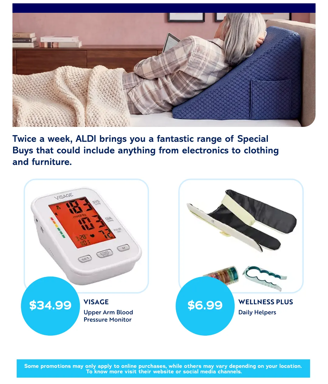 Weekly deals! - Catalogue valid from 30 July to 14 August 2026 - page 11