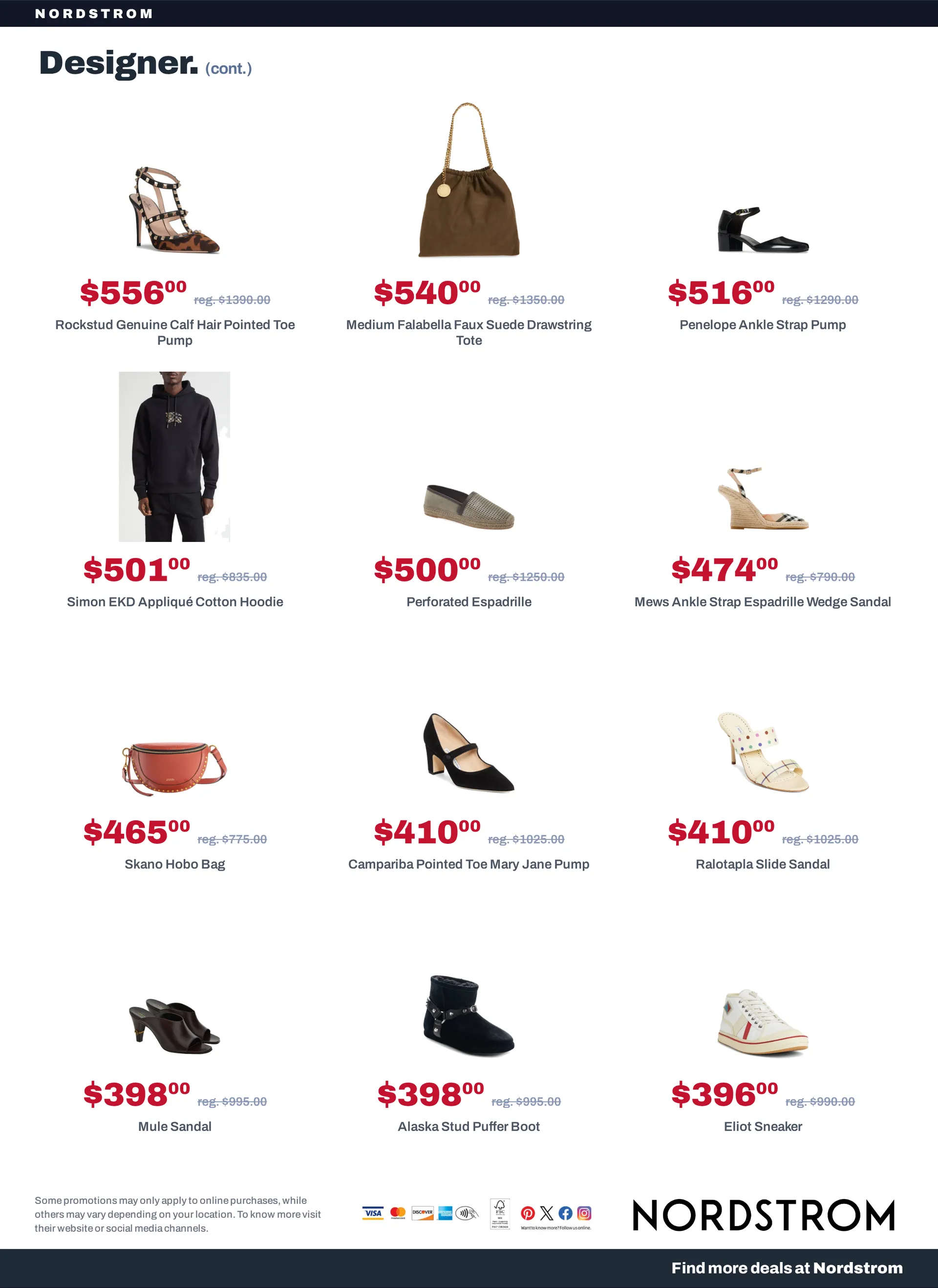 Weekly promotion Weekly Ad! spanning from August 11 to August 25 2026 - Page 11 for Catalogue 365