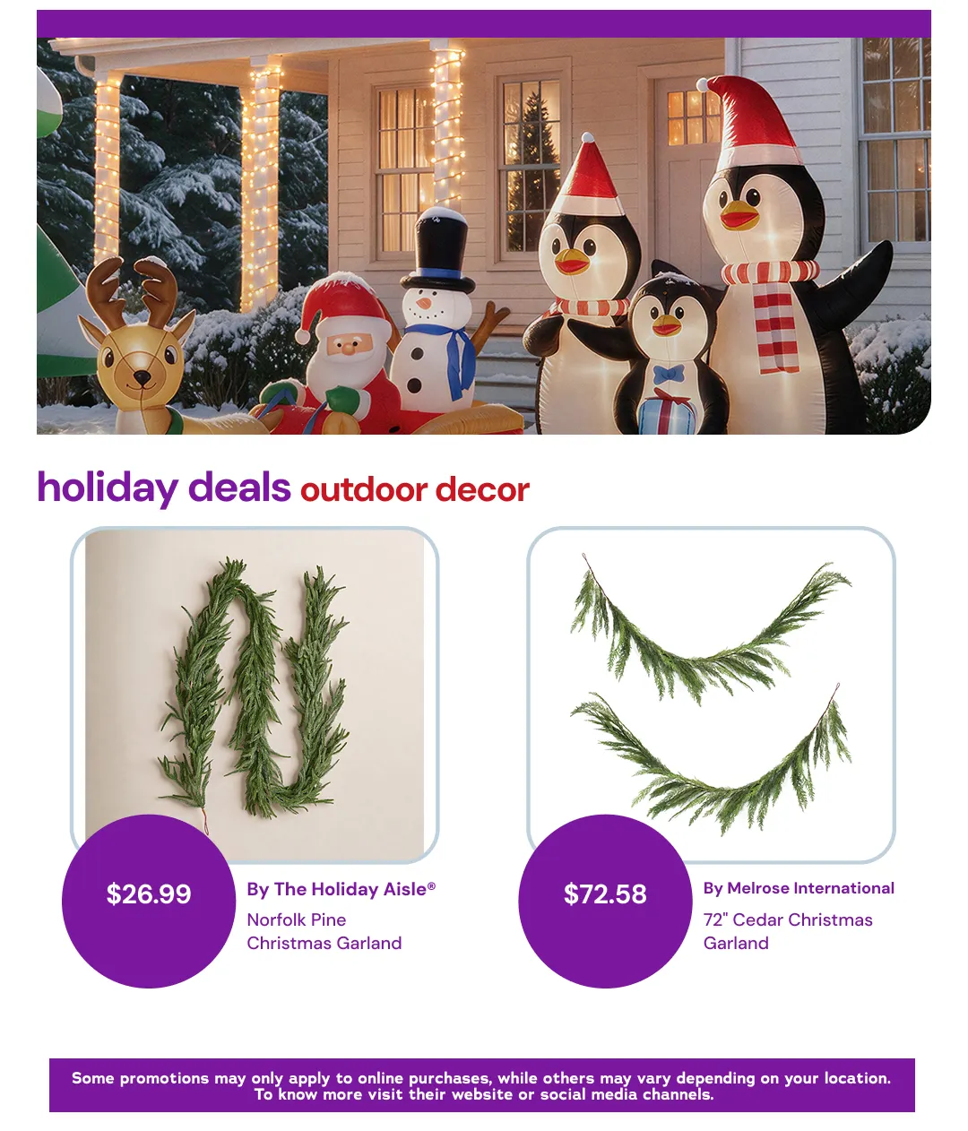 Weekly ad Wayfair — 2026-10-30 from October 30 to November 16 2026 - Page 11
