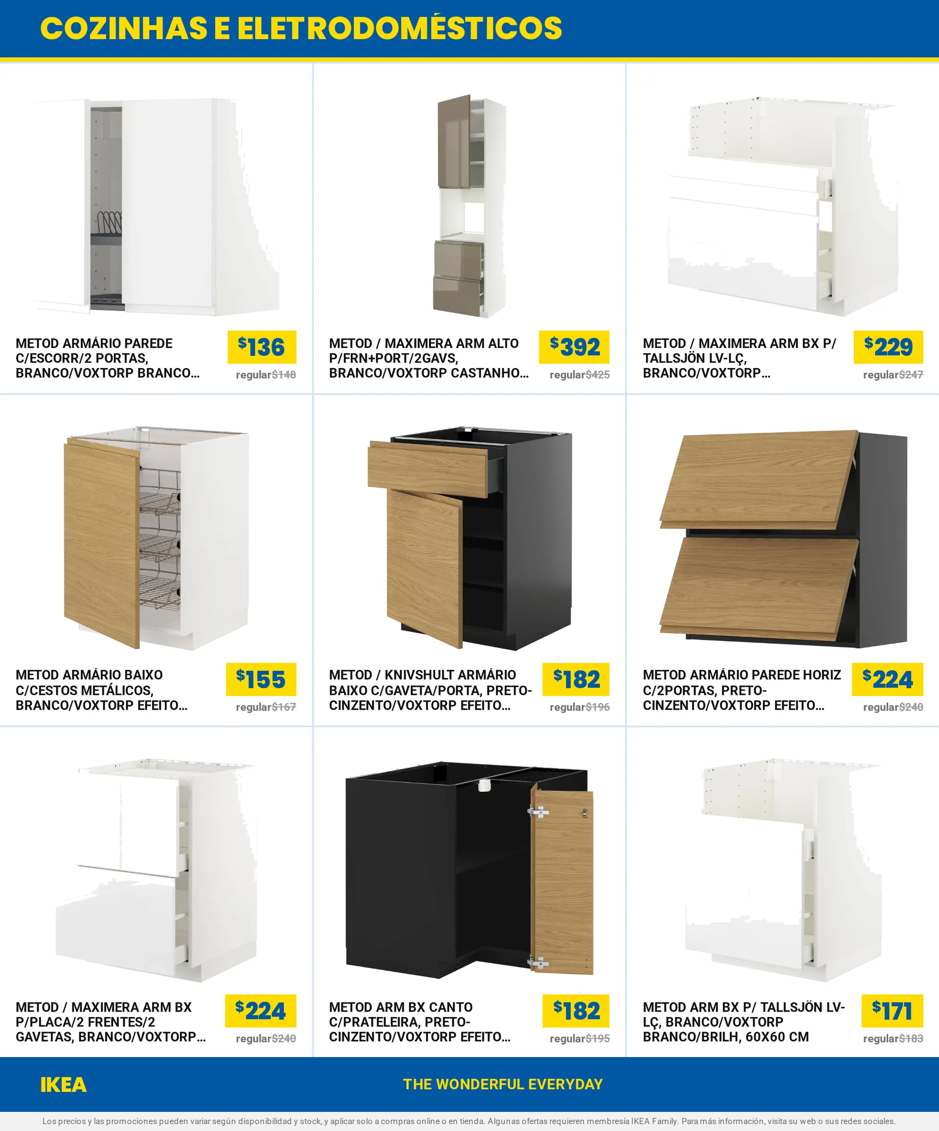 Folheto IKEA — 2026-08-28 de 28 de agosto até 11 de setembro 2026 - Pagina 11