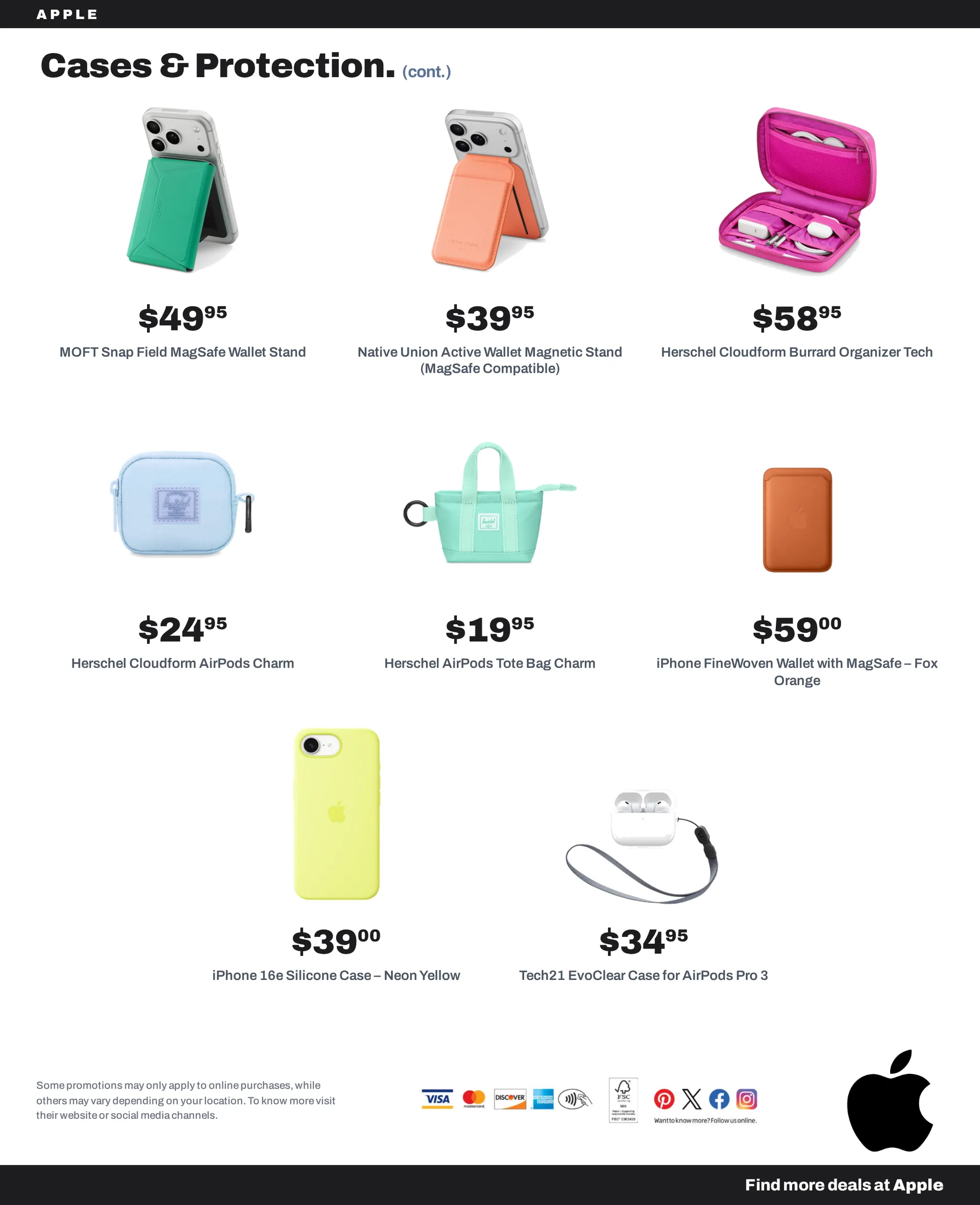 Weekly ad Weekly Deals! from July 20 to August 4 2026 - Page 11
